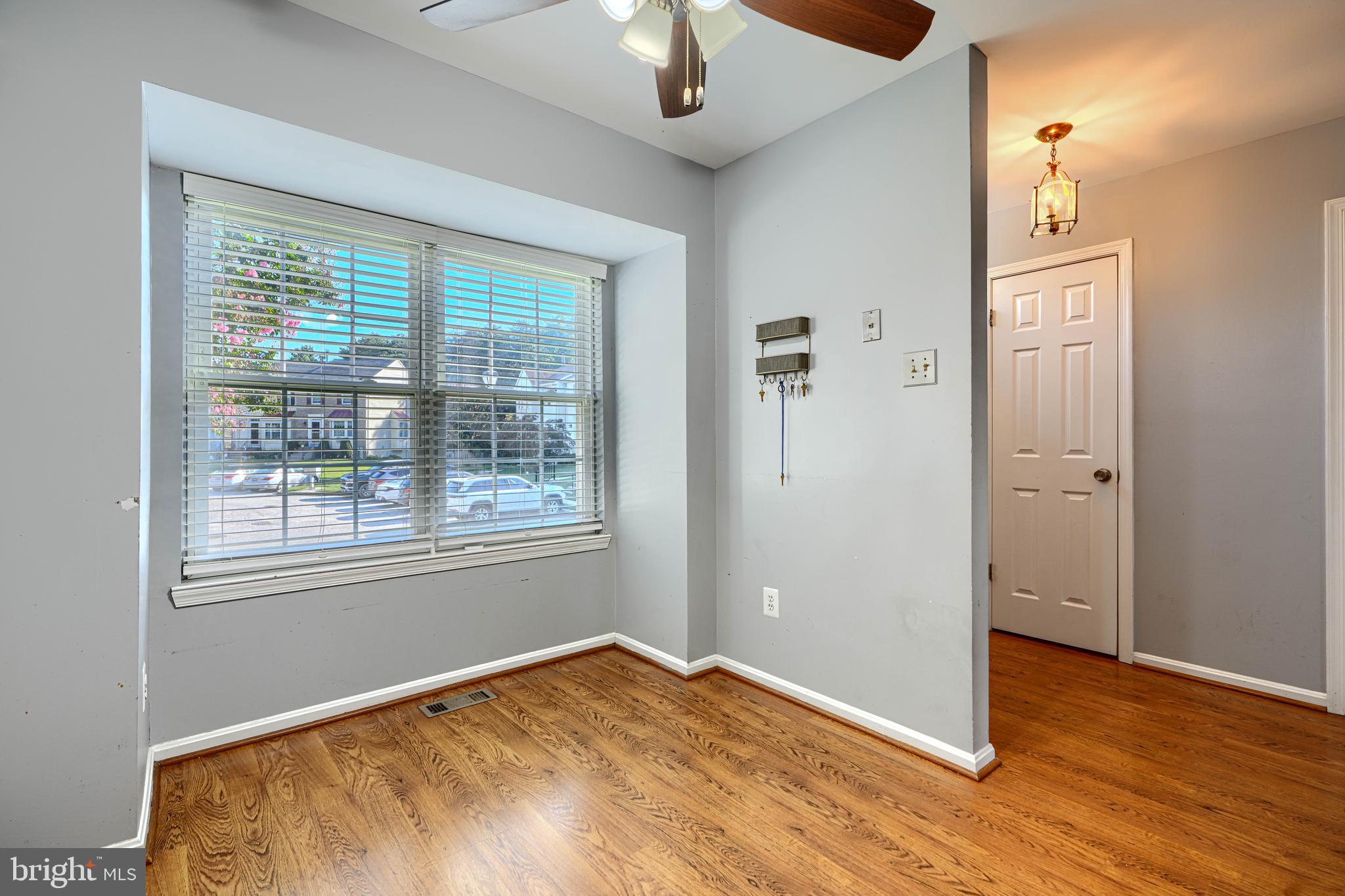 RIDGELY CHOICE - Residential