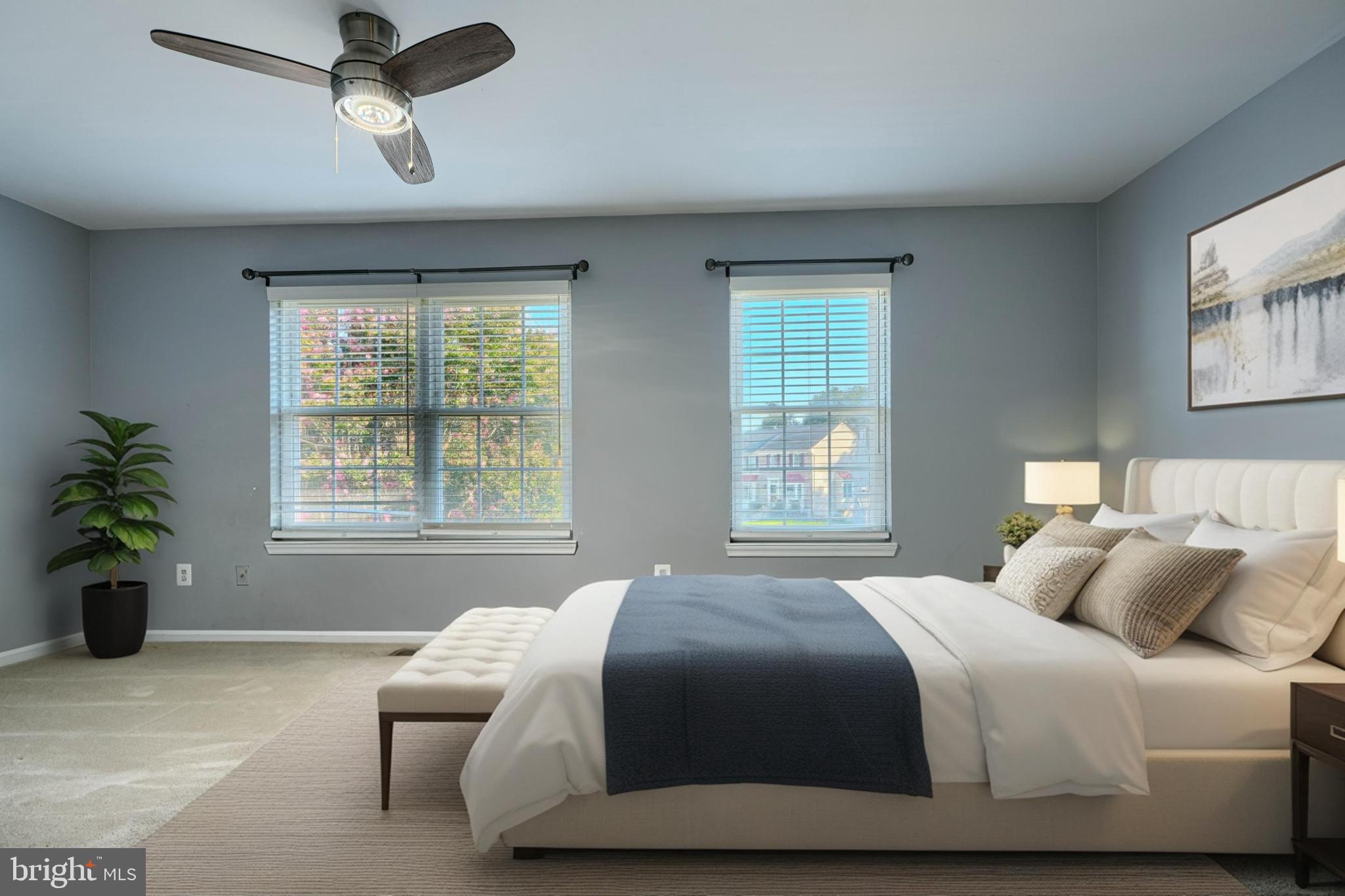 RIDGELY CHOICE - Residential