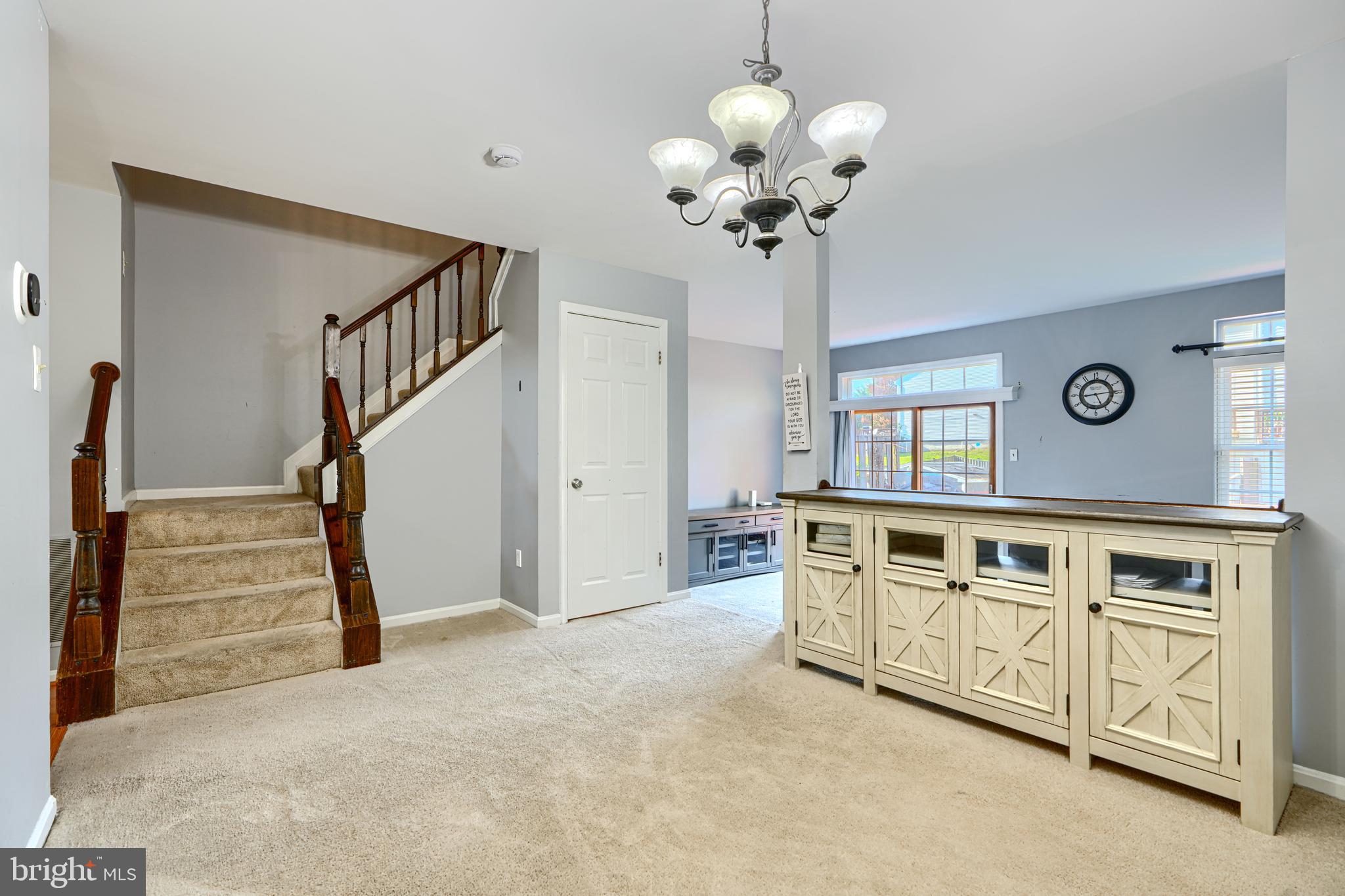 RIDGELY CHOICE - Residential