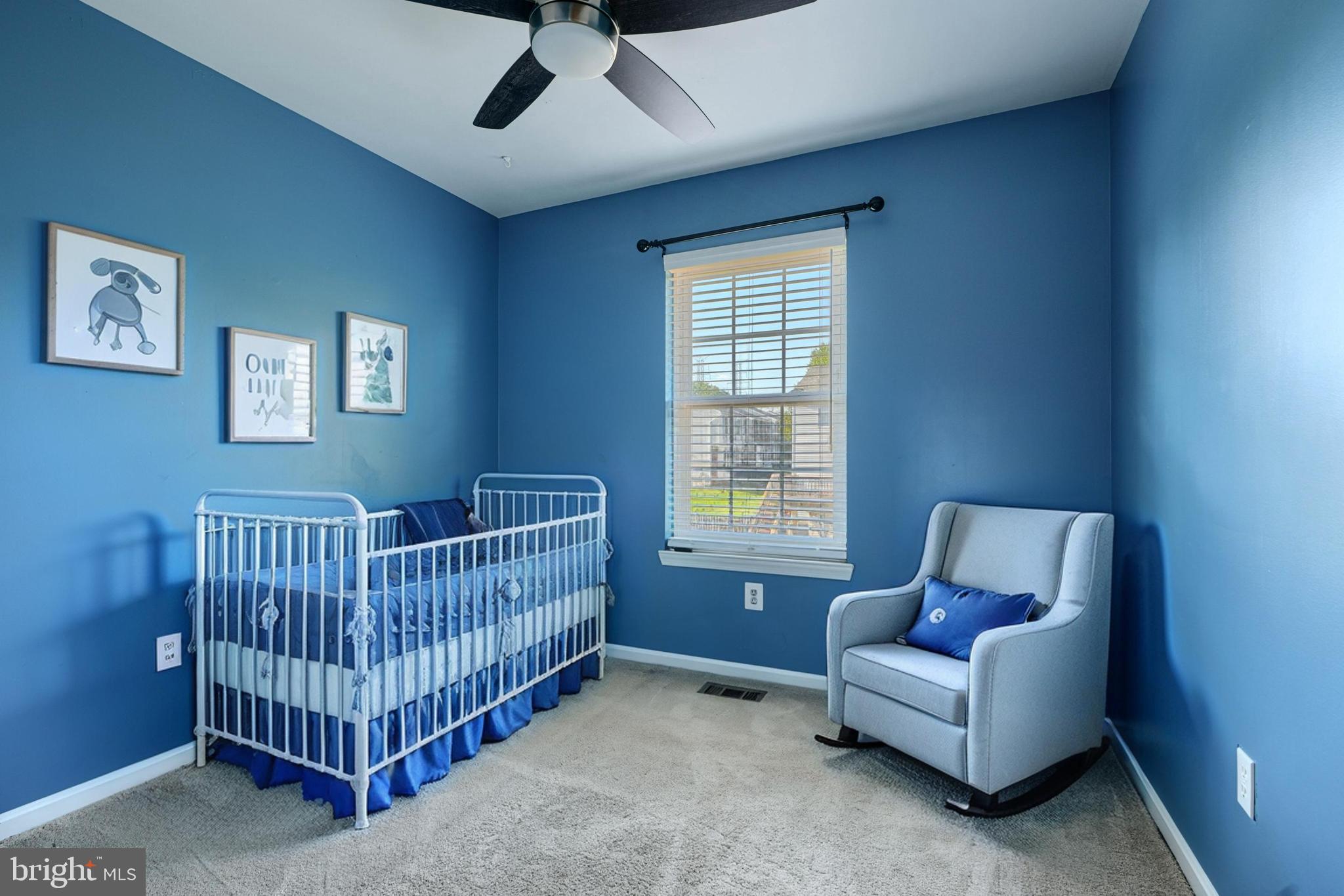 RIDGELY CHOICE - Residential