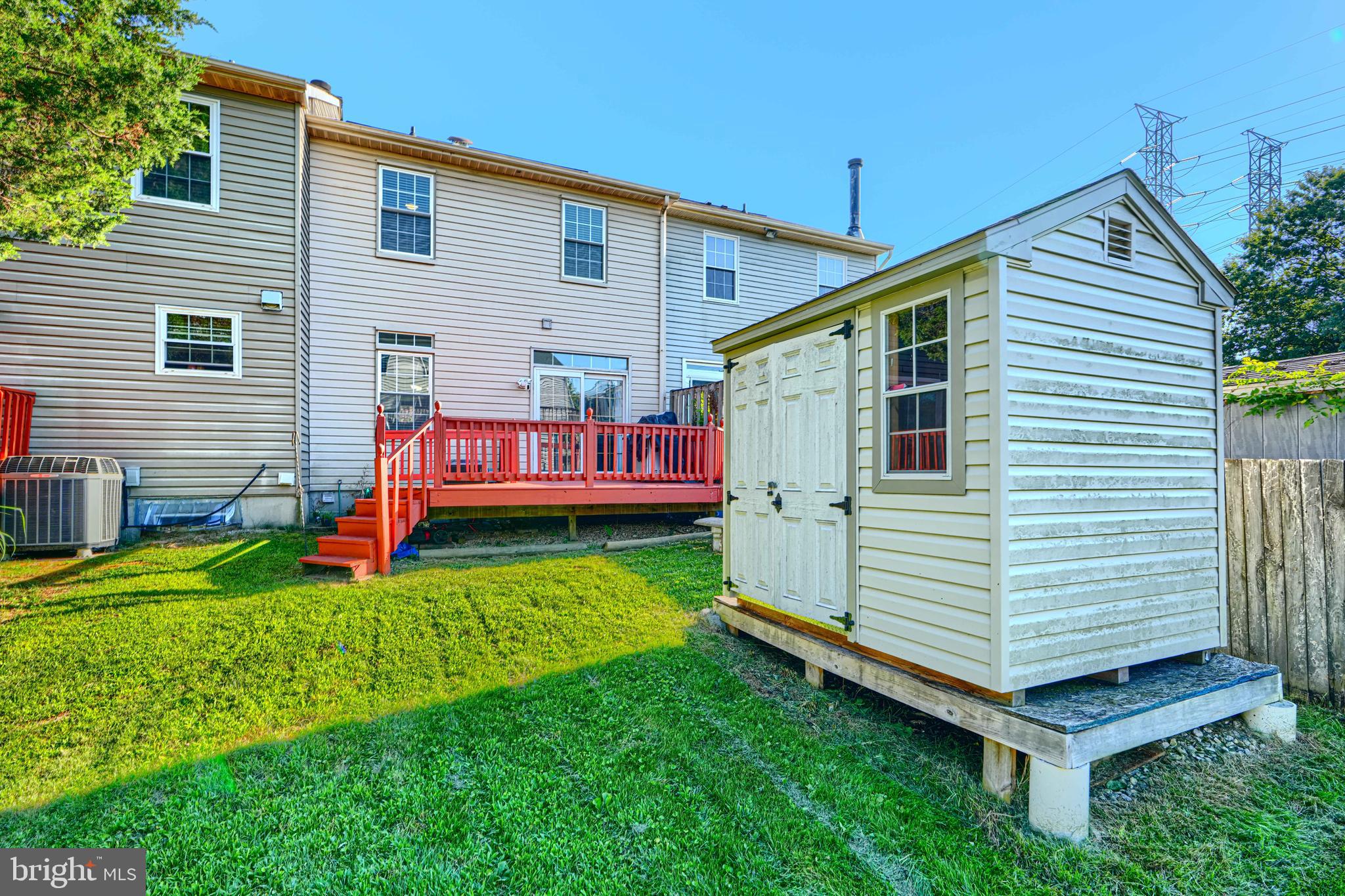 RIDGELY CHOICE - Residential