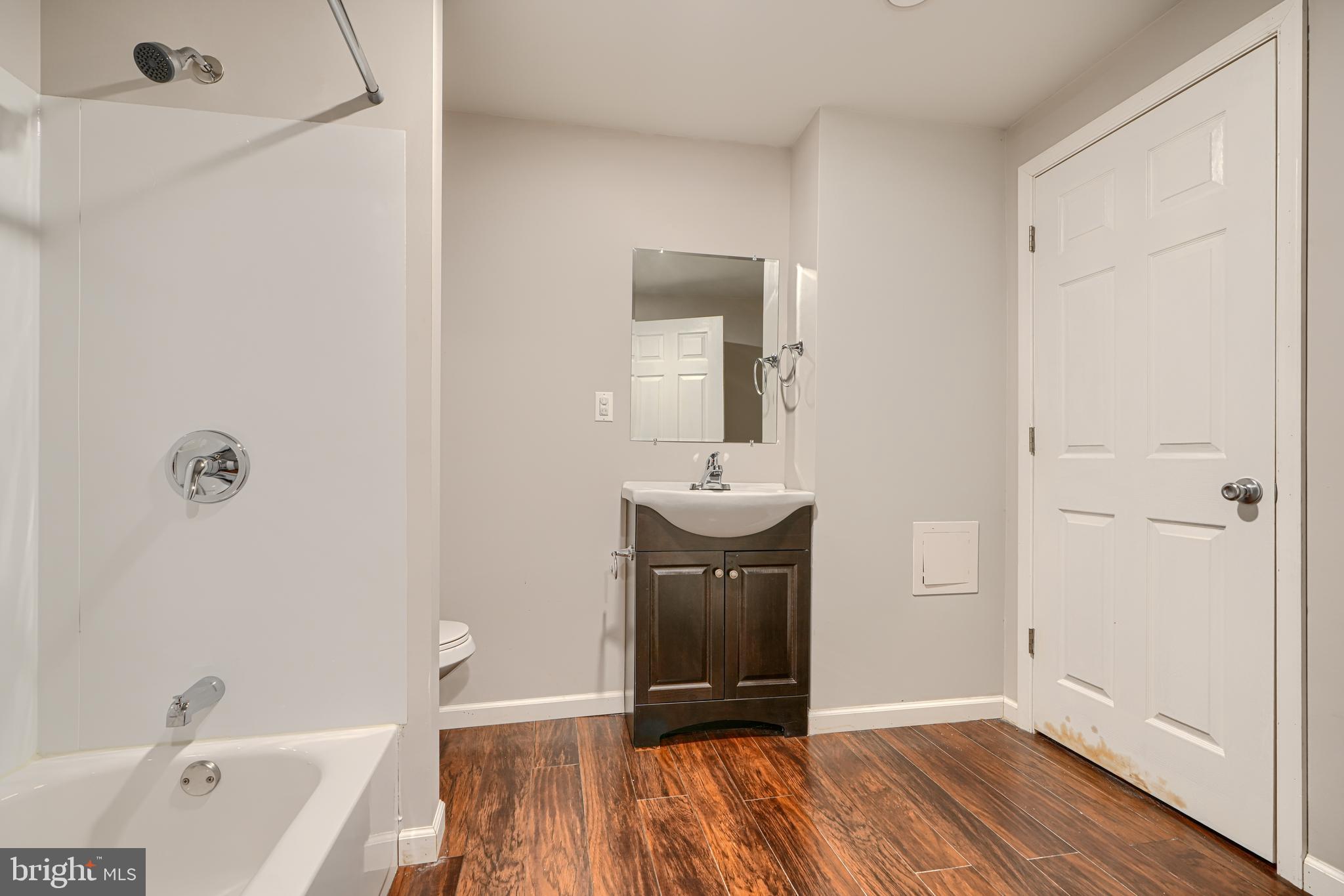 RIDGELY CHOICE - Residential