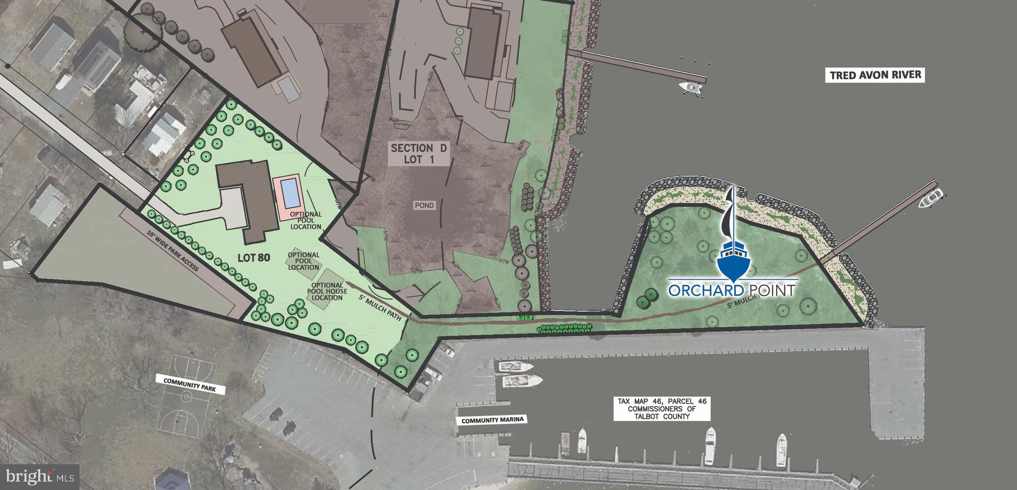 25826 ORCHARD TERRACE