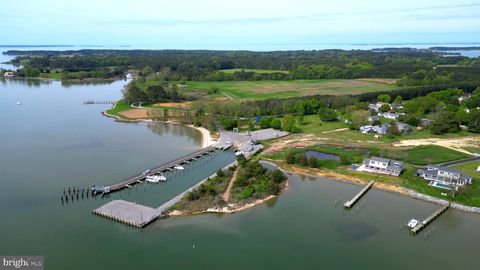 Vacant Land For Sale - 25826 Orchard Terrace<br/> ROYAL OAK, MD 21662