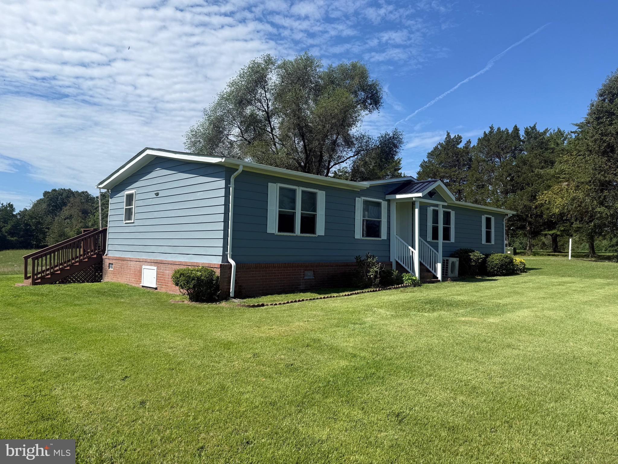 6419 COURTHOUSE ROAD