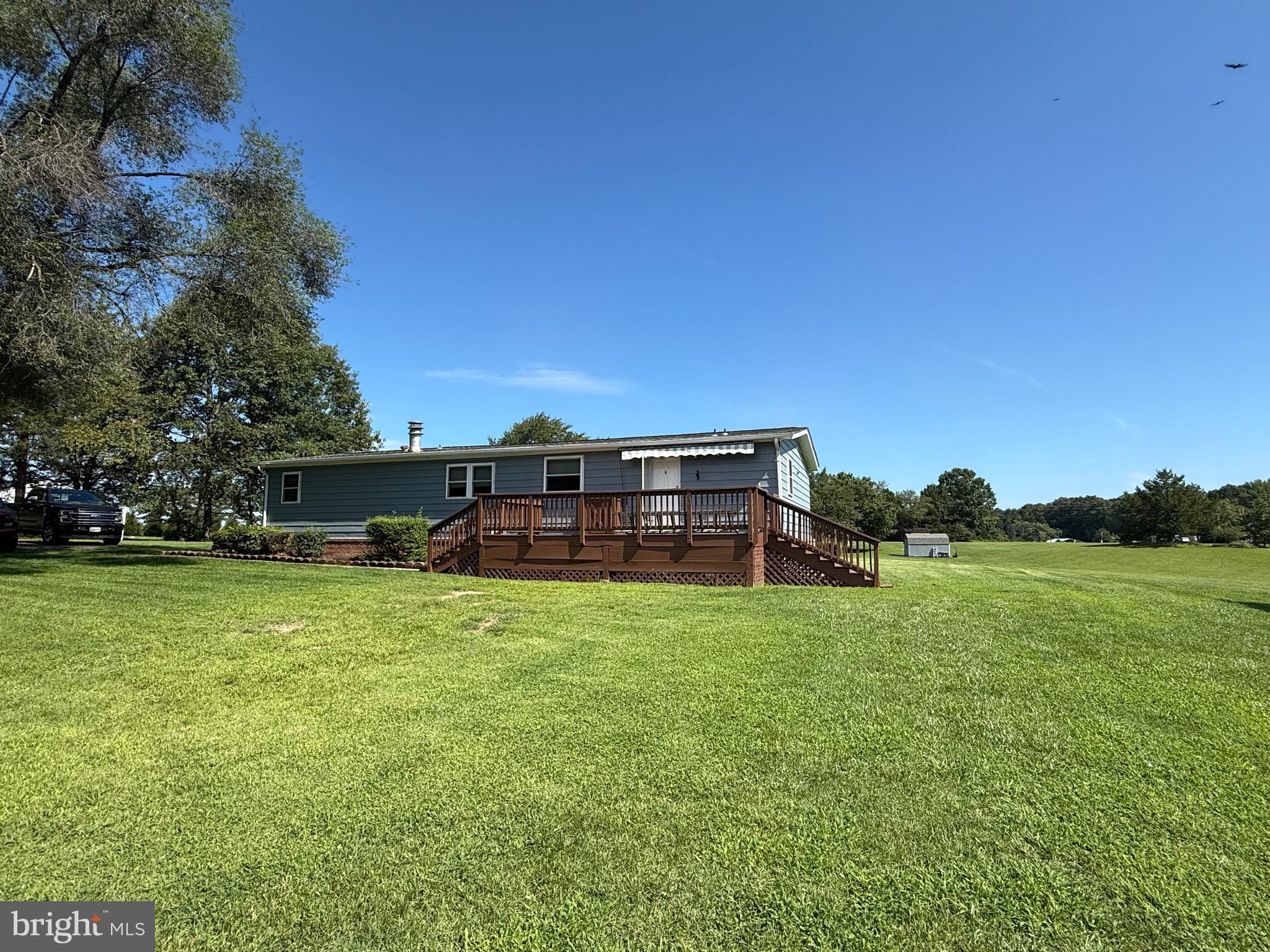 6419 COURTHOUSE ROAD