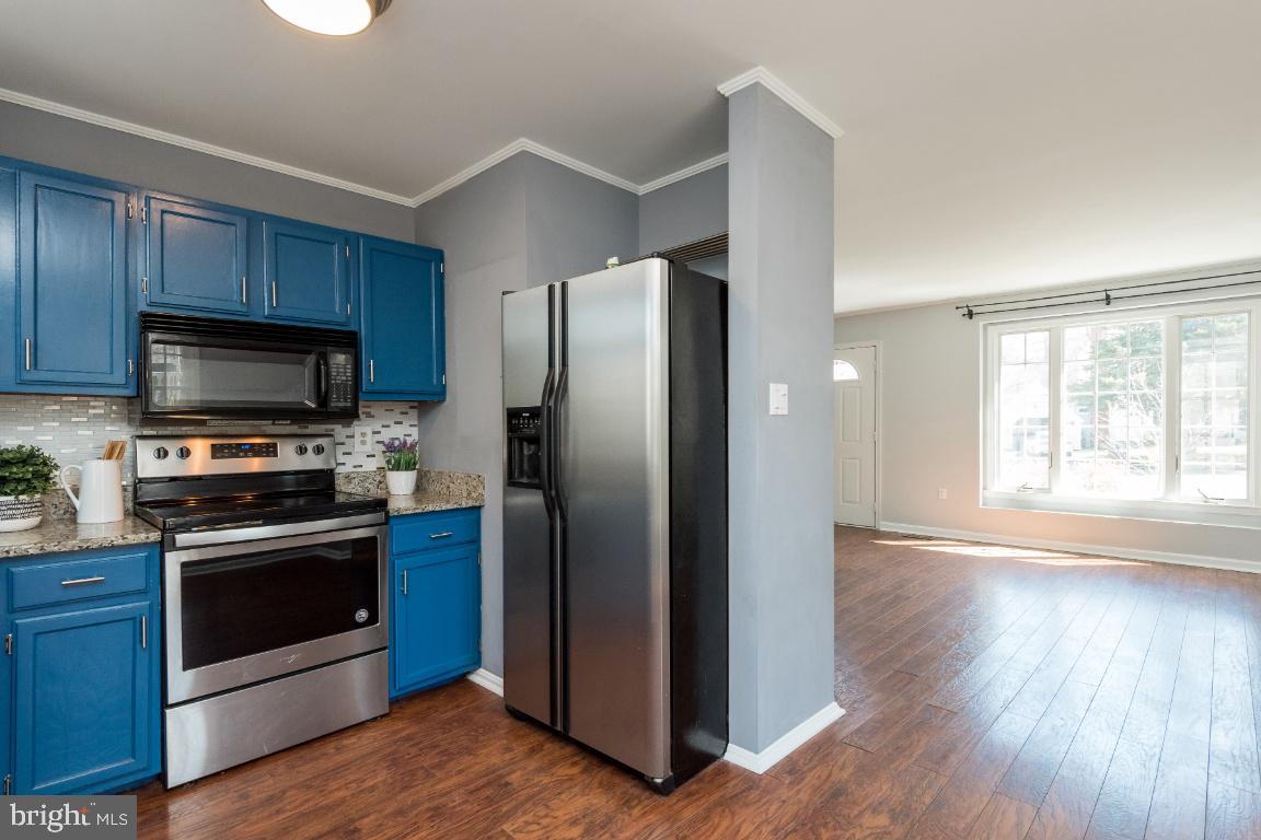 WILSHIRE - Residential