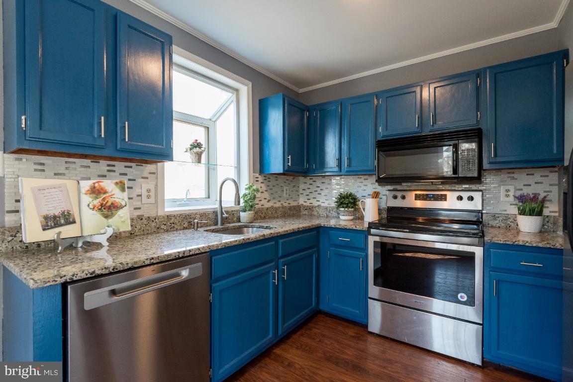 WILSHIRE - Residential