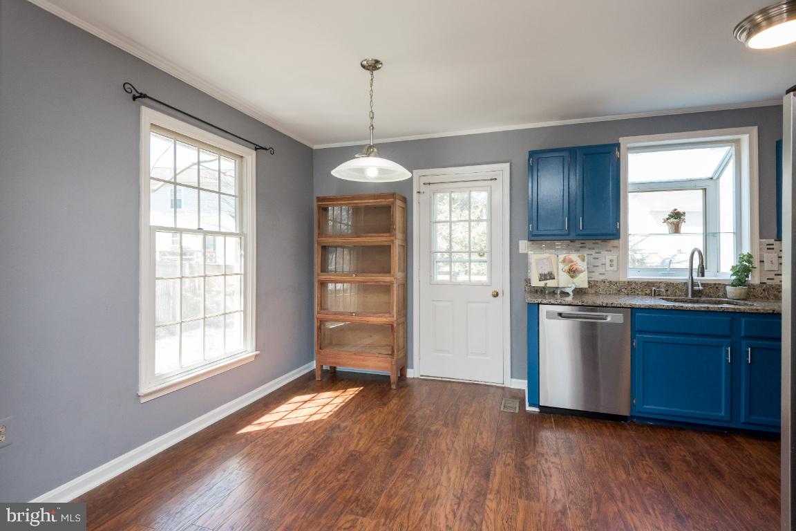 WILSHIRE - Residential