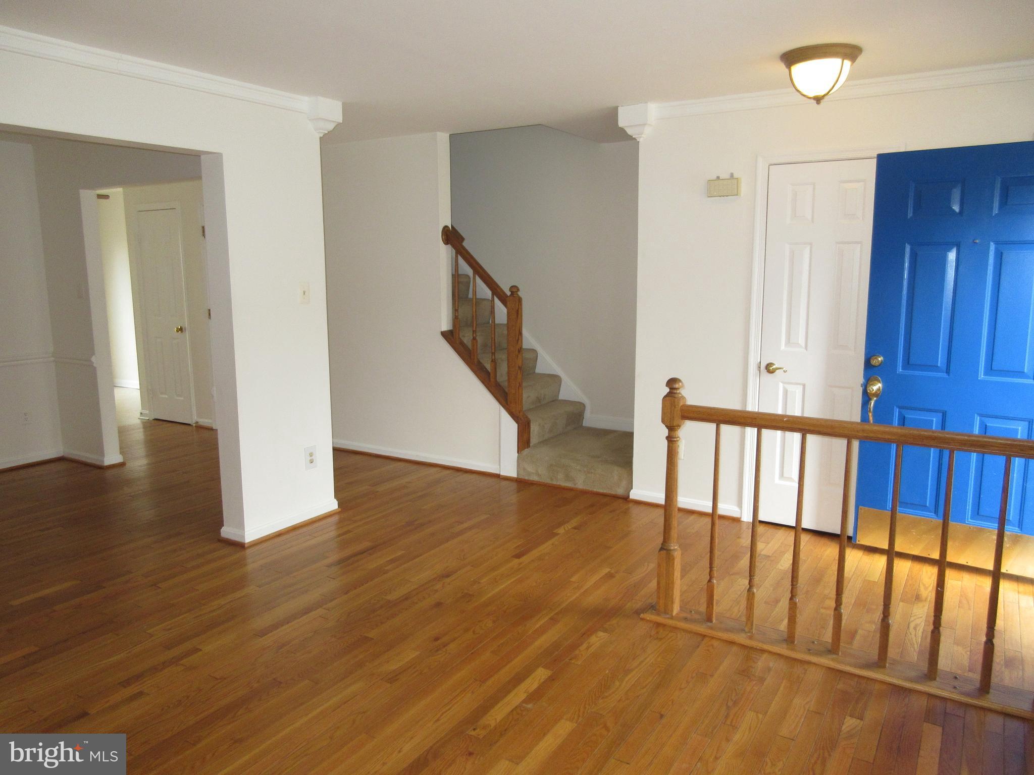 LANDSDOWNE - Residential Lease