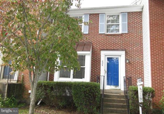 LANDSDOWNE - Residential Lease