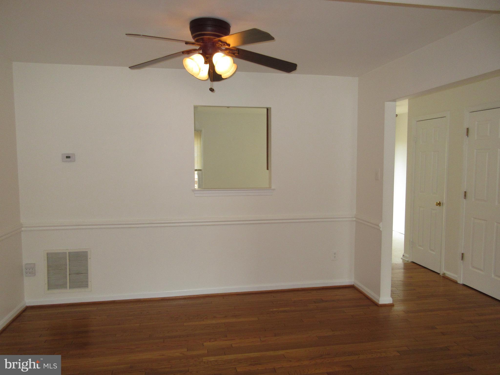 LANDSDOWNE - Residential Lease