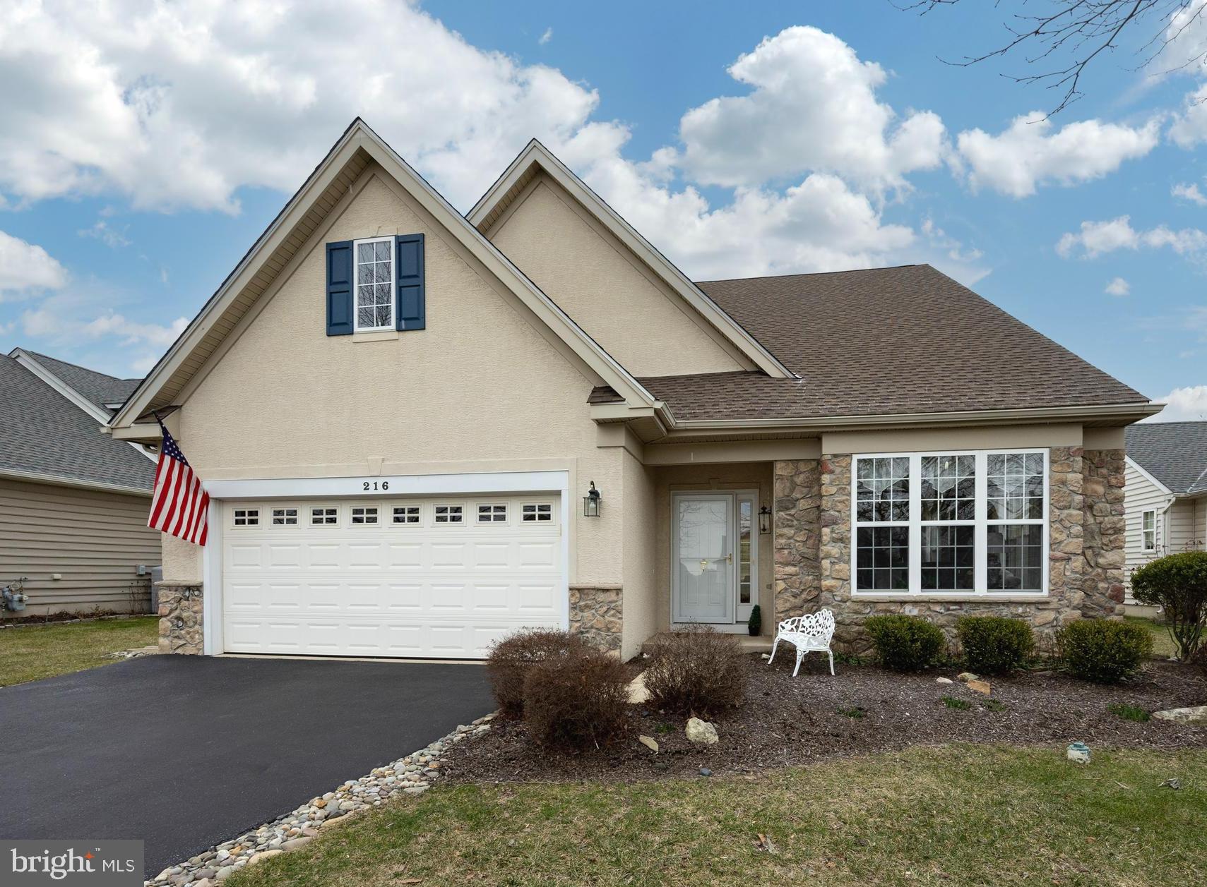 VILLAGES AT HILLVIEW - Residential