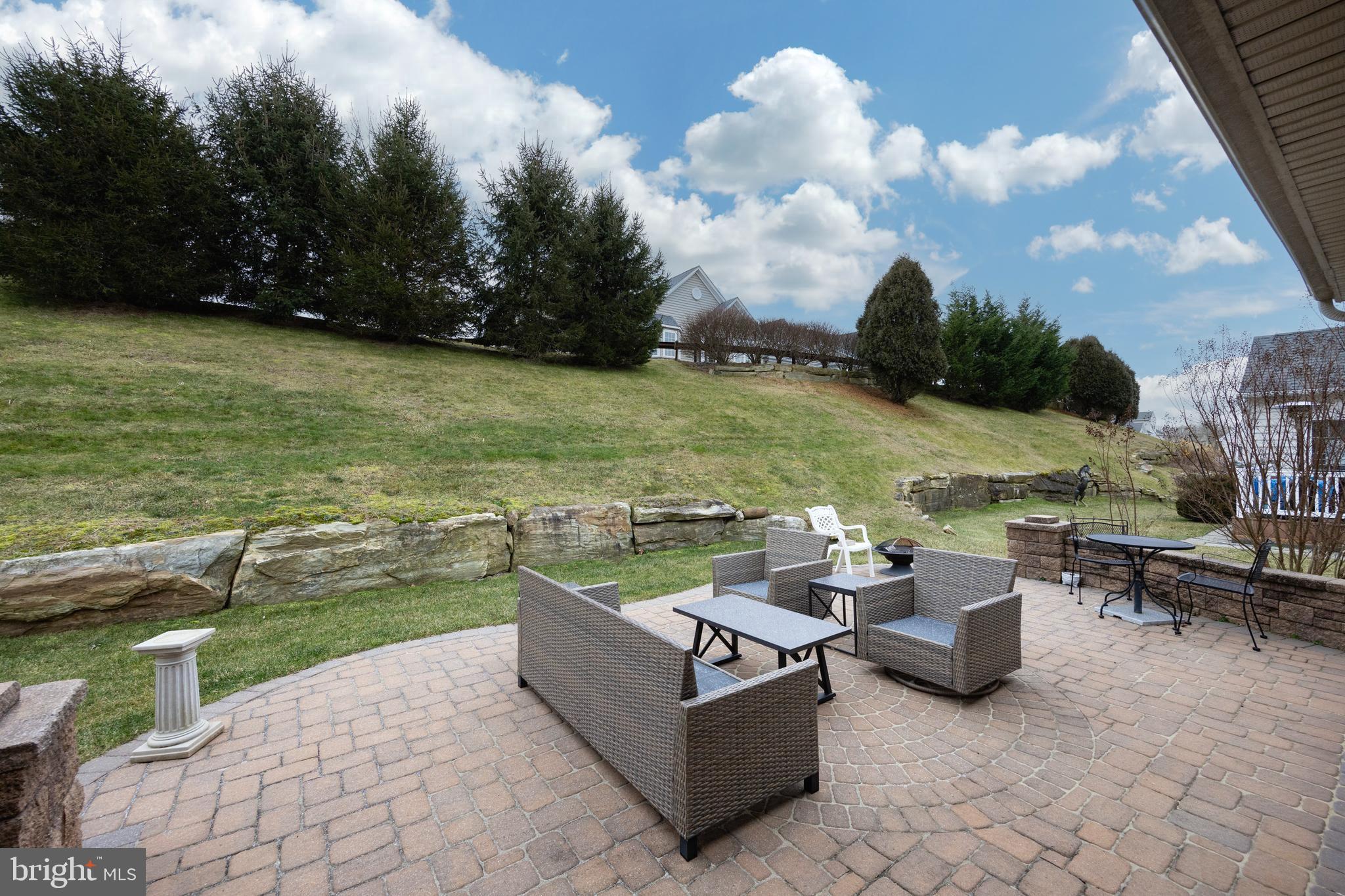 VILLAGES AT HILLVIEW - Residential