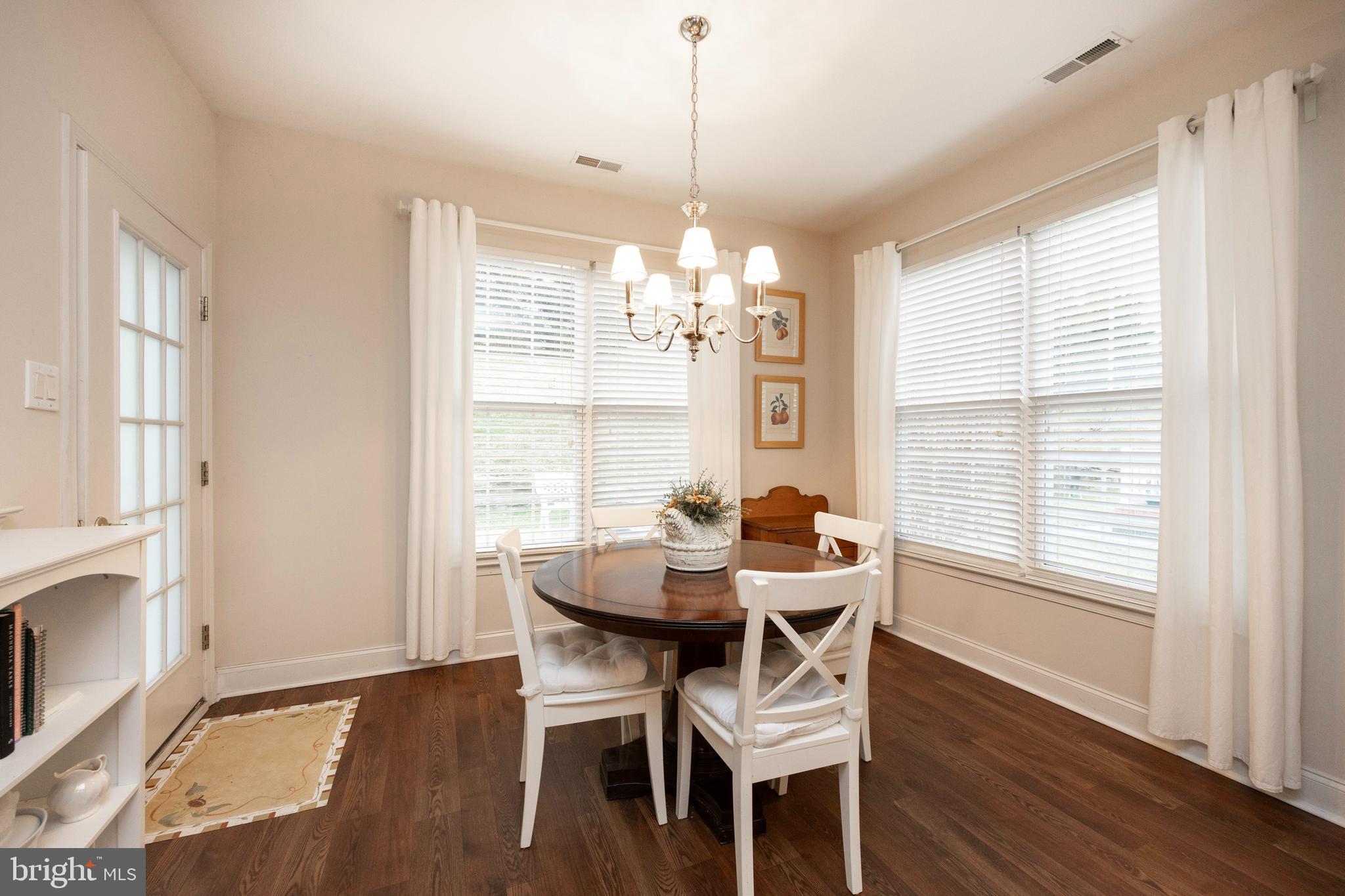 VILLAGES AT HILLVIEW - Residential