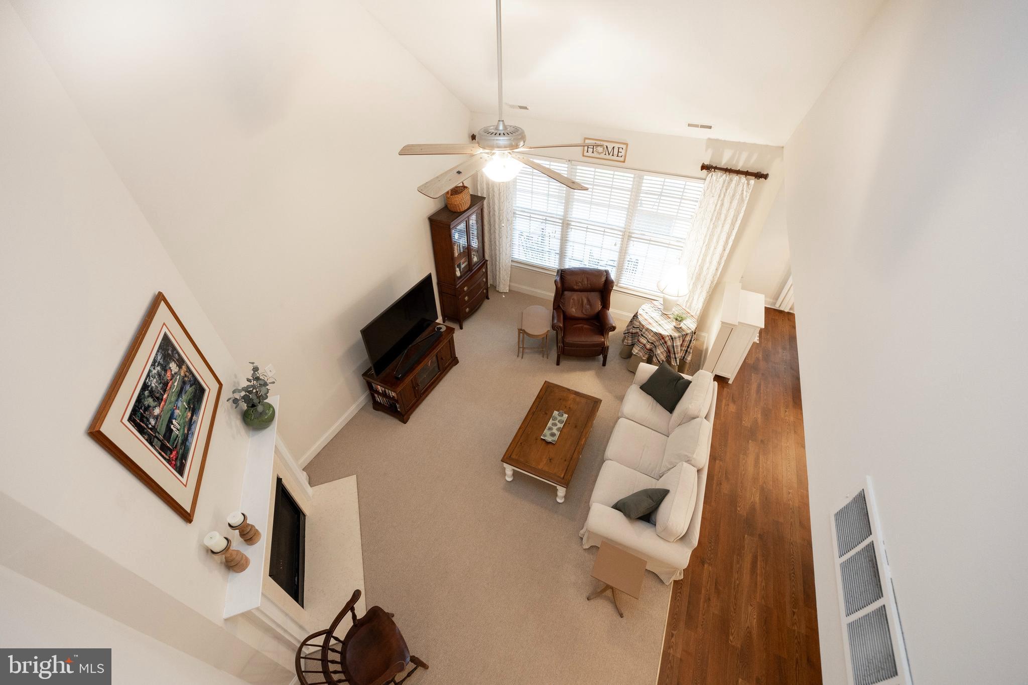 VILLAGES AT HILLVIEW - Residential