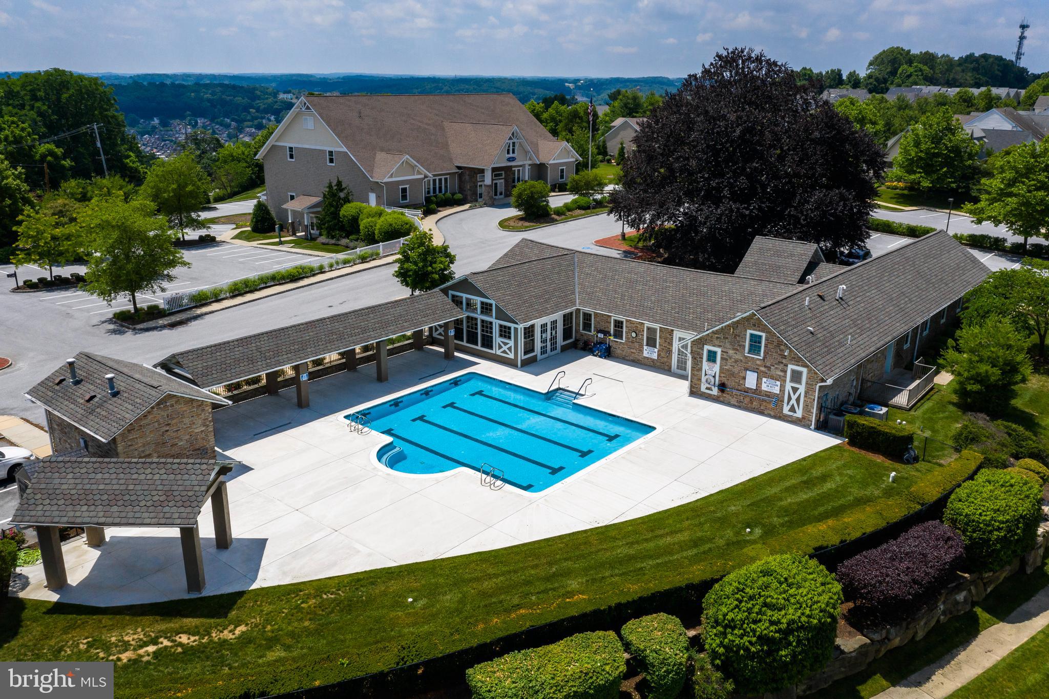 VILLAGES AT HILLVIEW - Residential