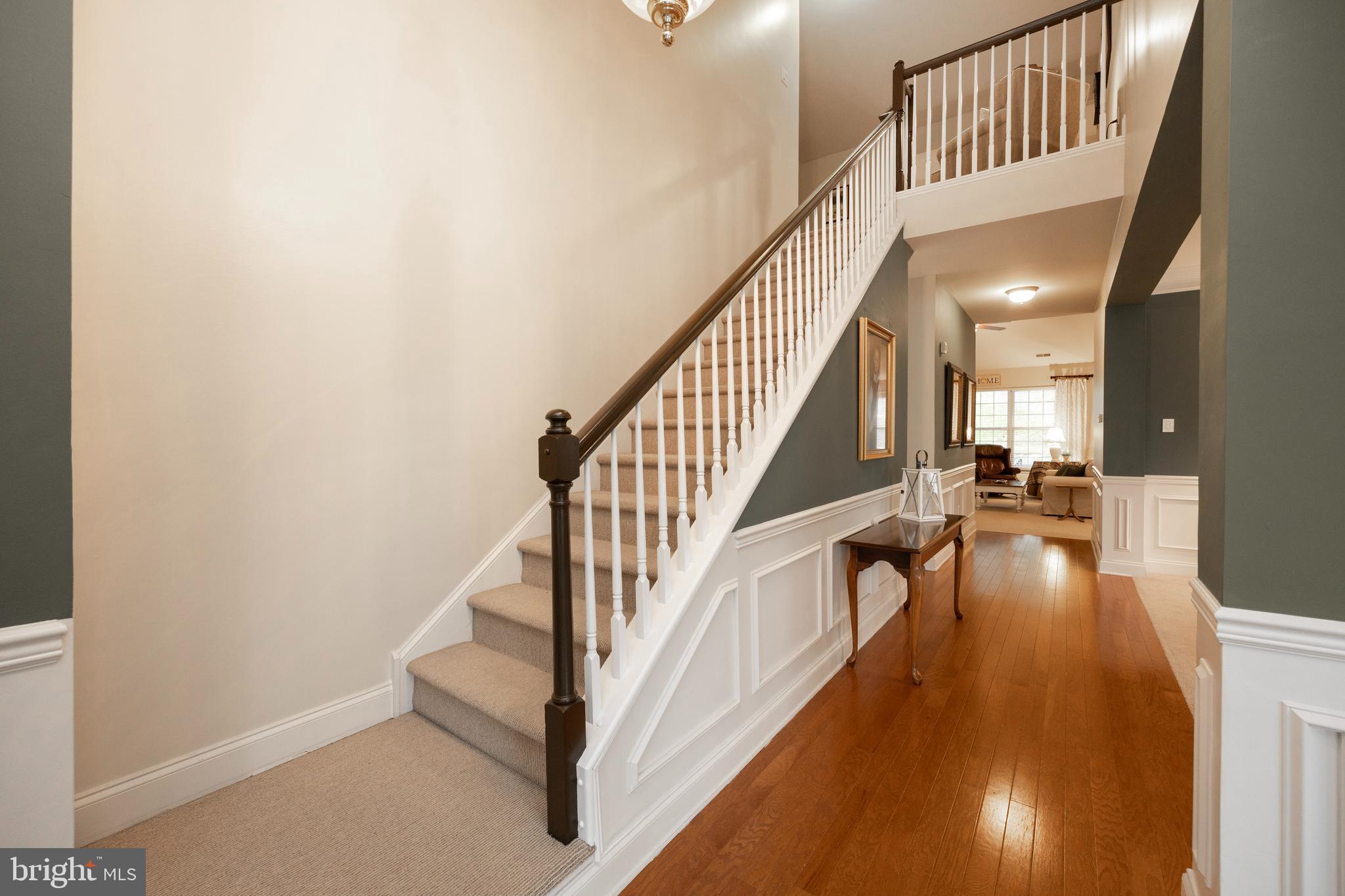 VILLAGES AT HILLVIEW - Residential
