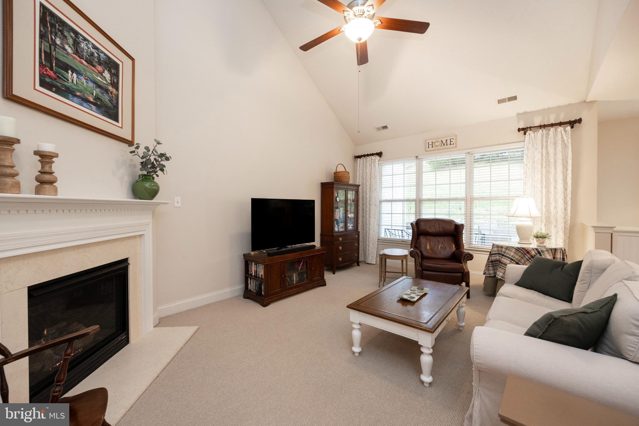 VILLAGES AT HILLVIEW - Residential