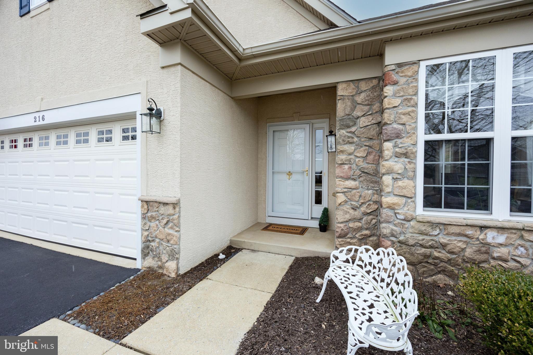 VILLAGES AT HILLVIEW - Residential