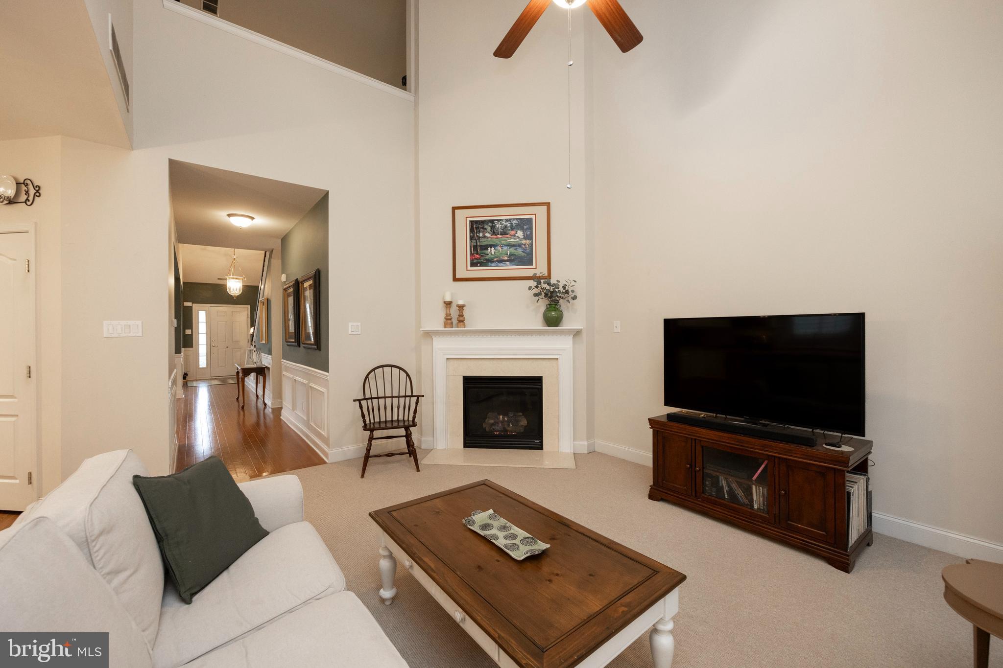VILLAGES AT HILLVIEW - Residential