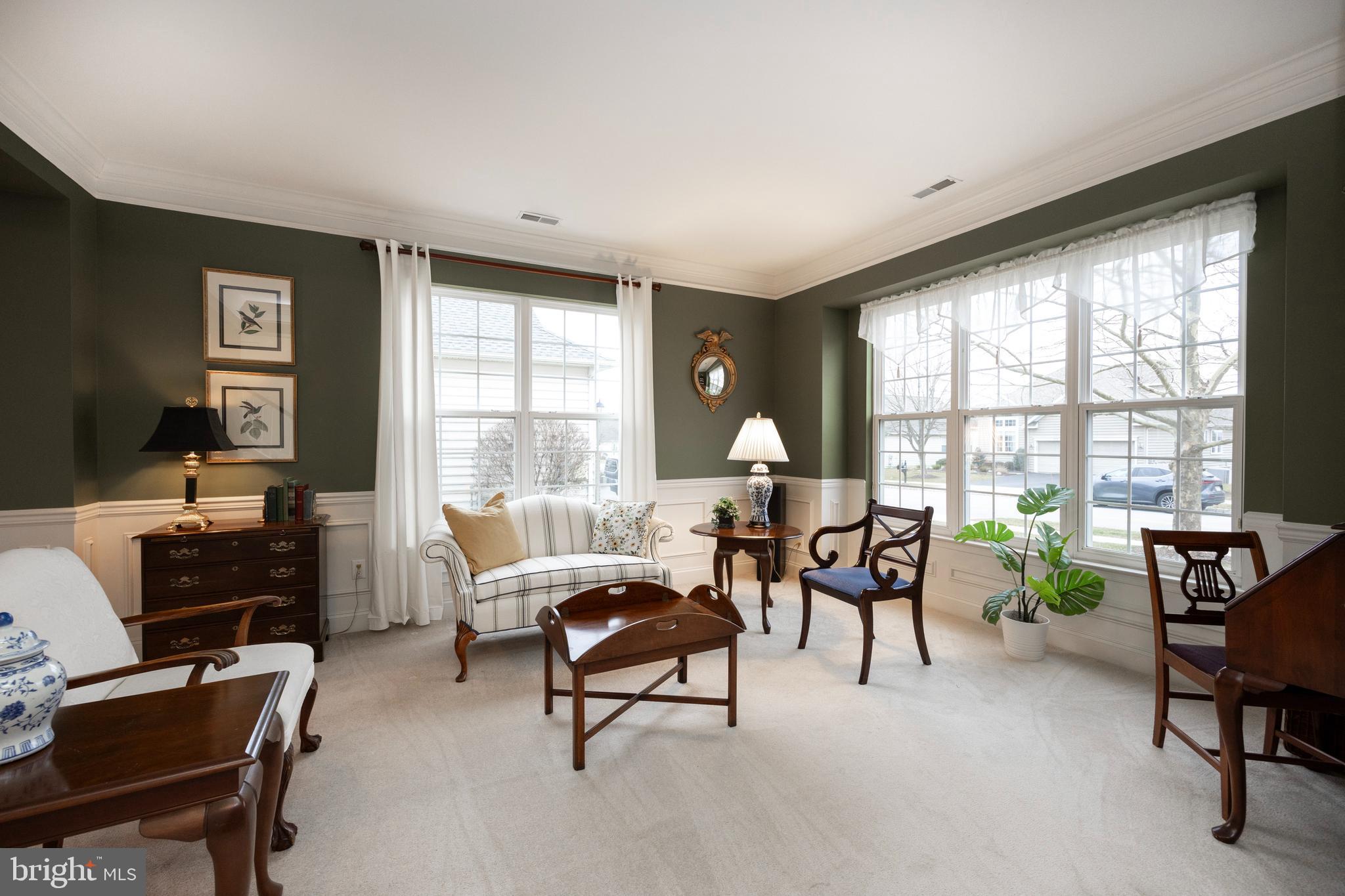 VILLAGES AT HILLVIEW - Residential