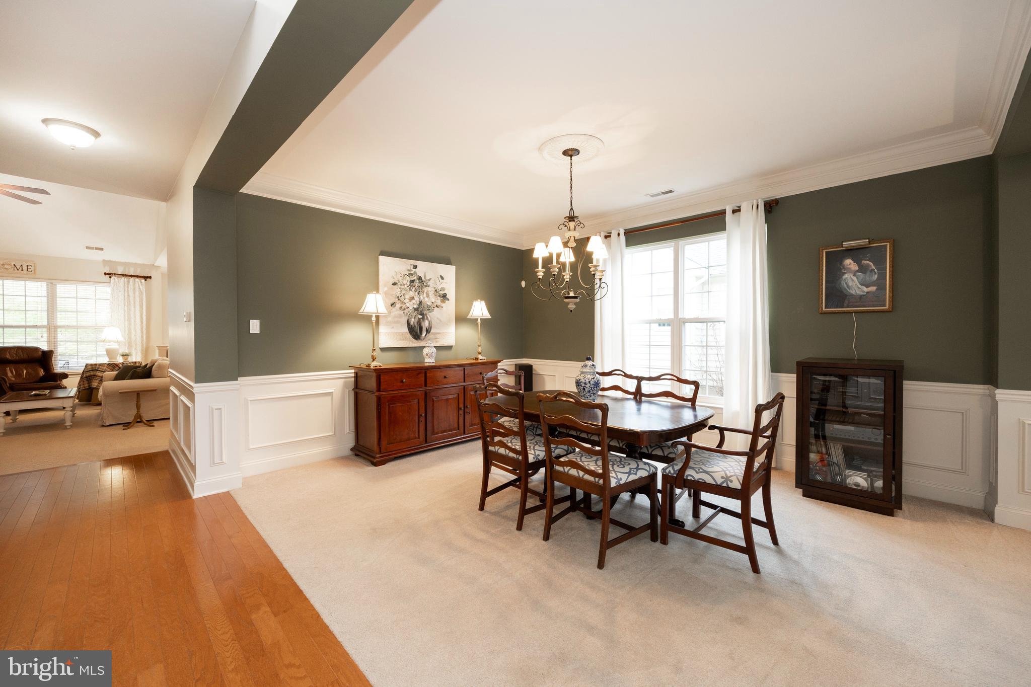 VILLAGES AT HILLVIEW - Residential