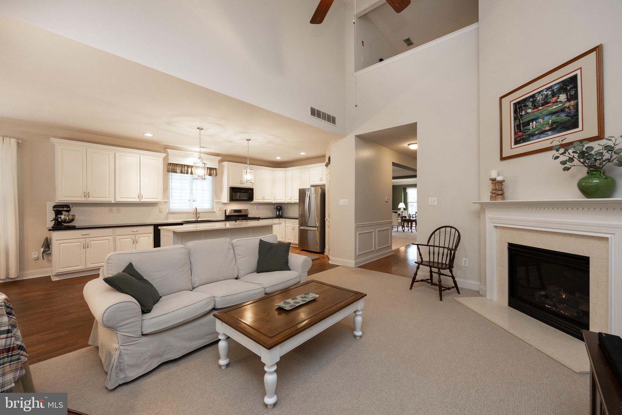 VILLAGES AT HILLVIEW - Residential