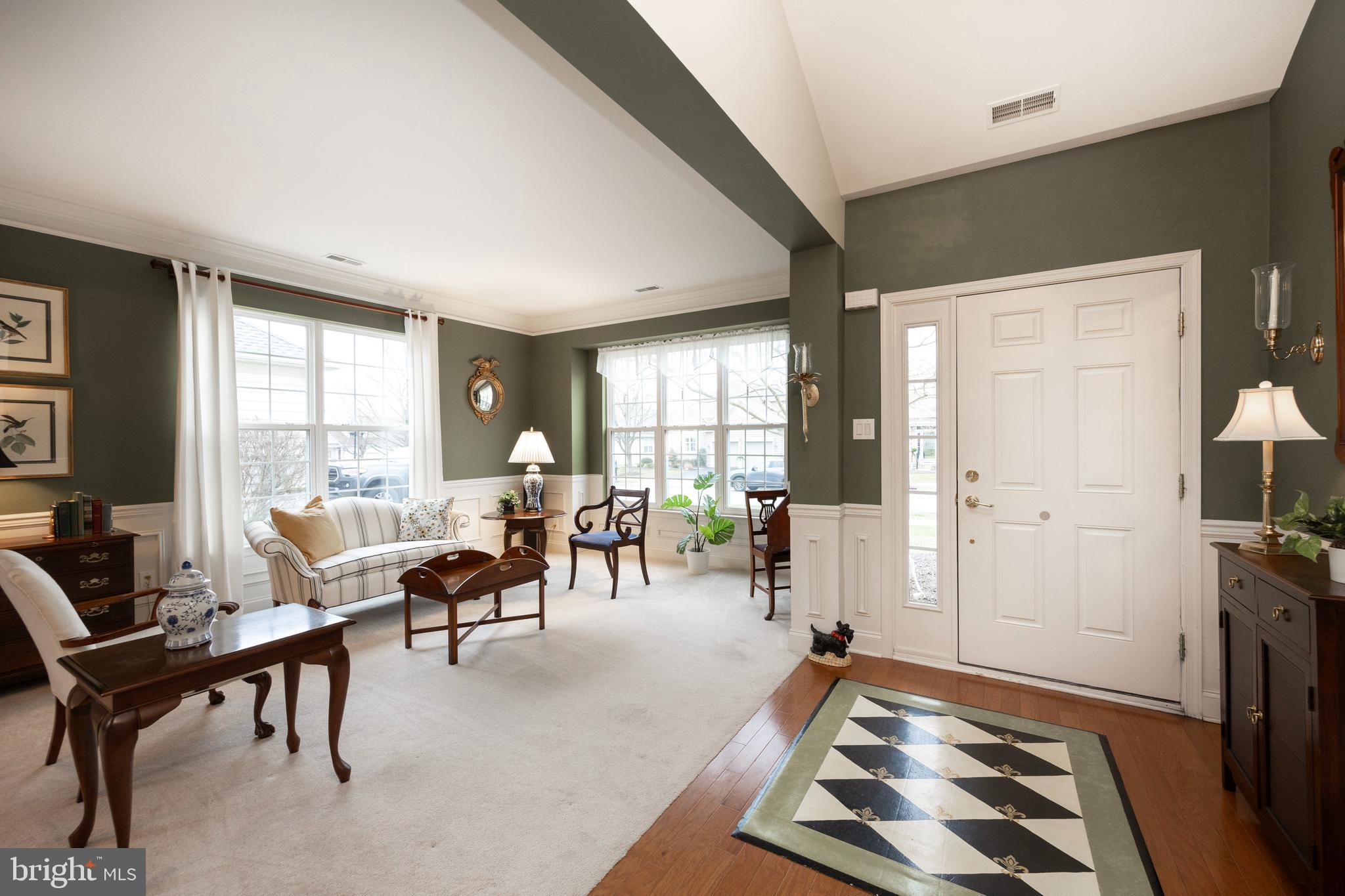 VILLAGES AT HILLVIEW - Residential
