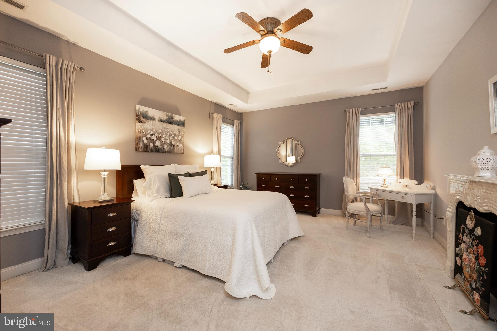 VILLAGES AT HILLVIEW - Residential