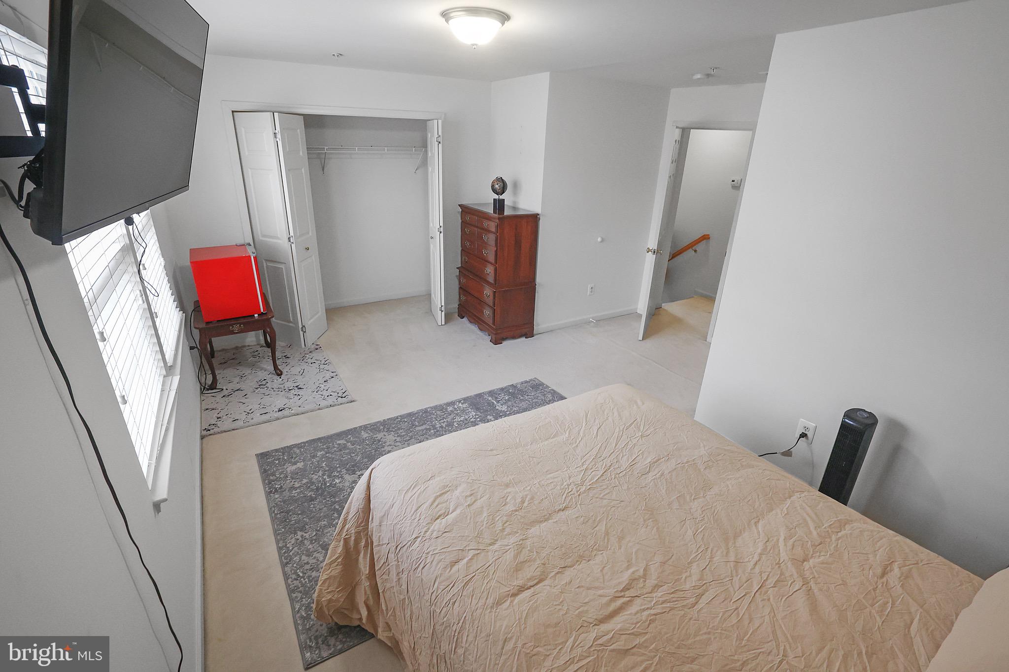 MADISON LANE - Residential Lease