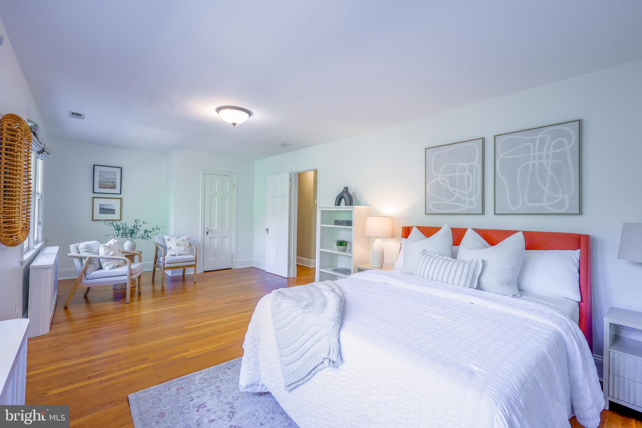 MADISON LANE - Residential Lease