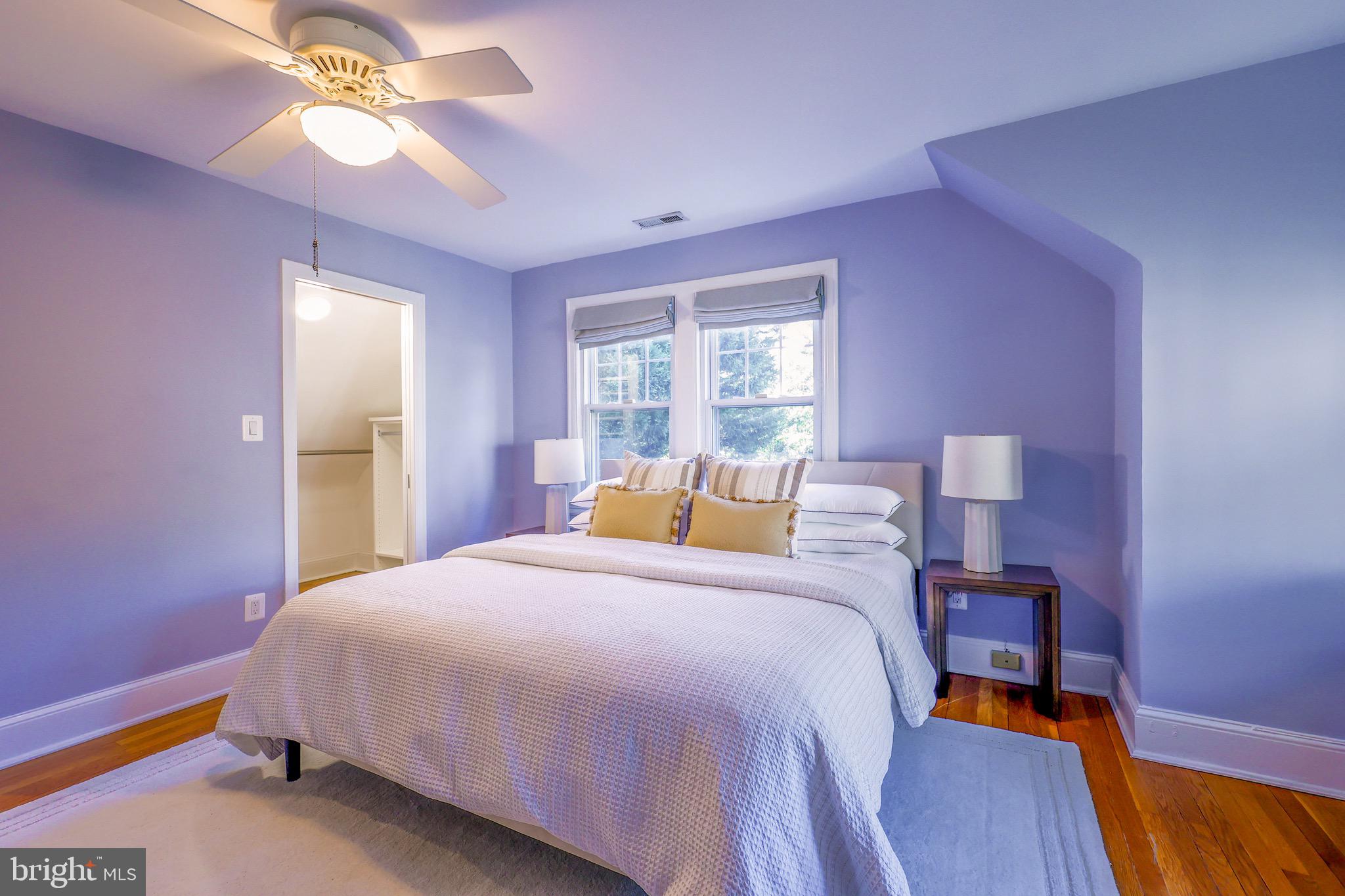 MADISON LANE - Residential Lease