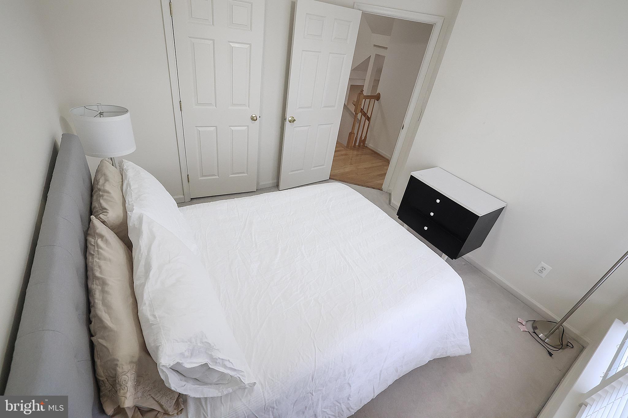 MADISON LANE - Residential Lease