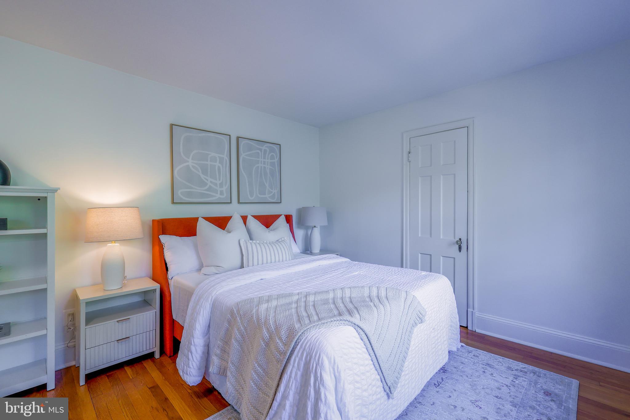 MADISON LANE - Residential Lease