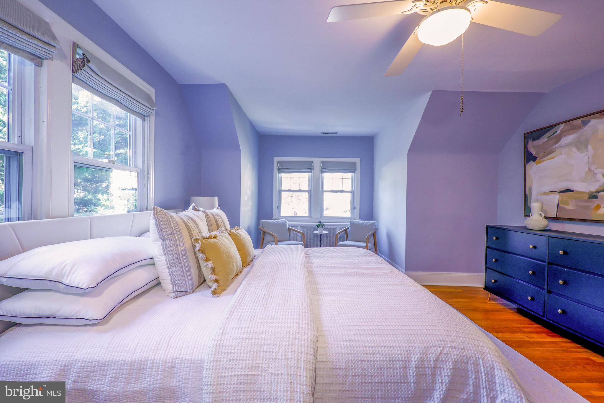 MADISON LANE - Residential Lease