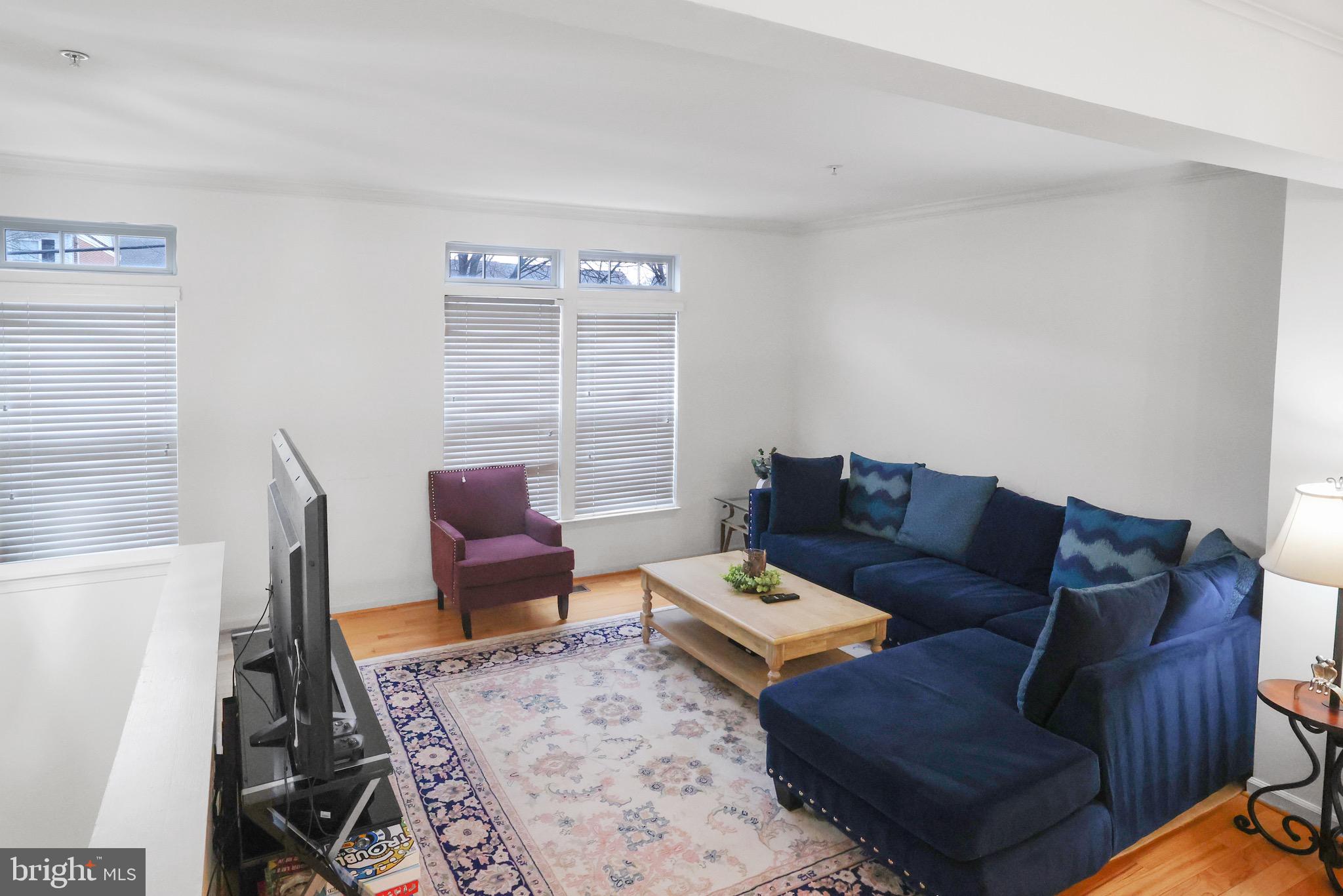 MADISON LANE - Residential Lease