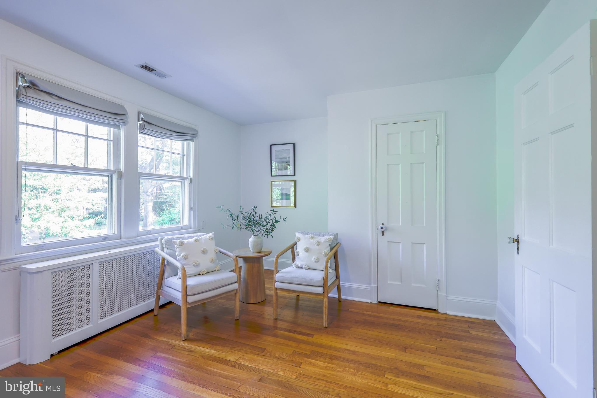 MADISON LANE - Residential Lease