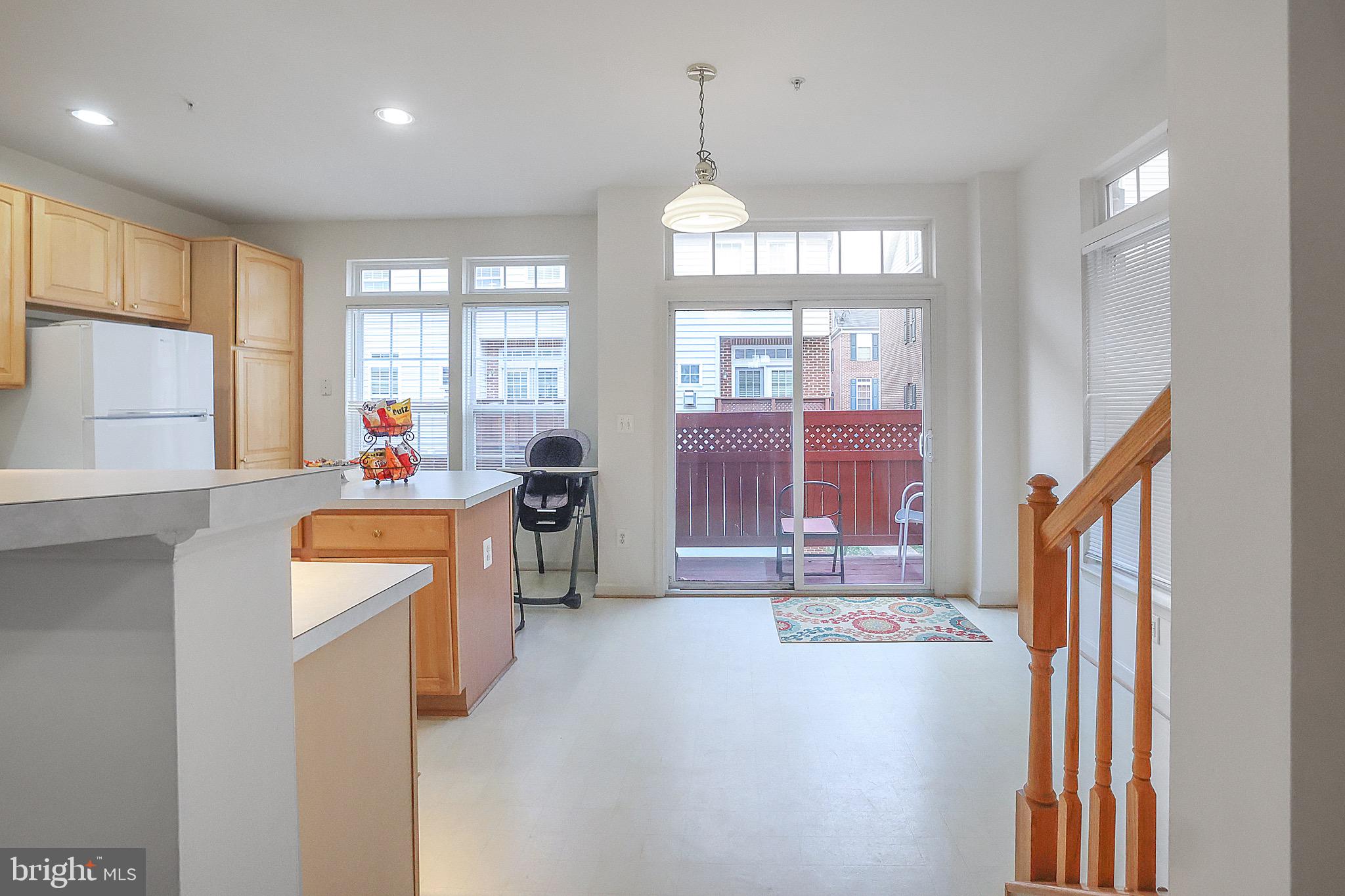 MADISON LANE - Residential Lease