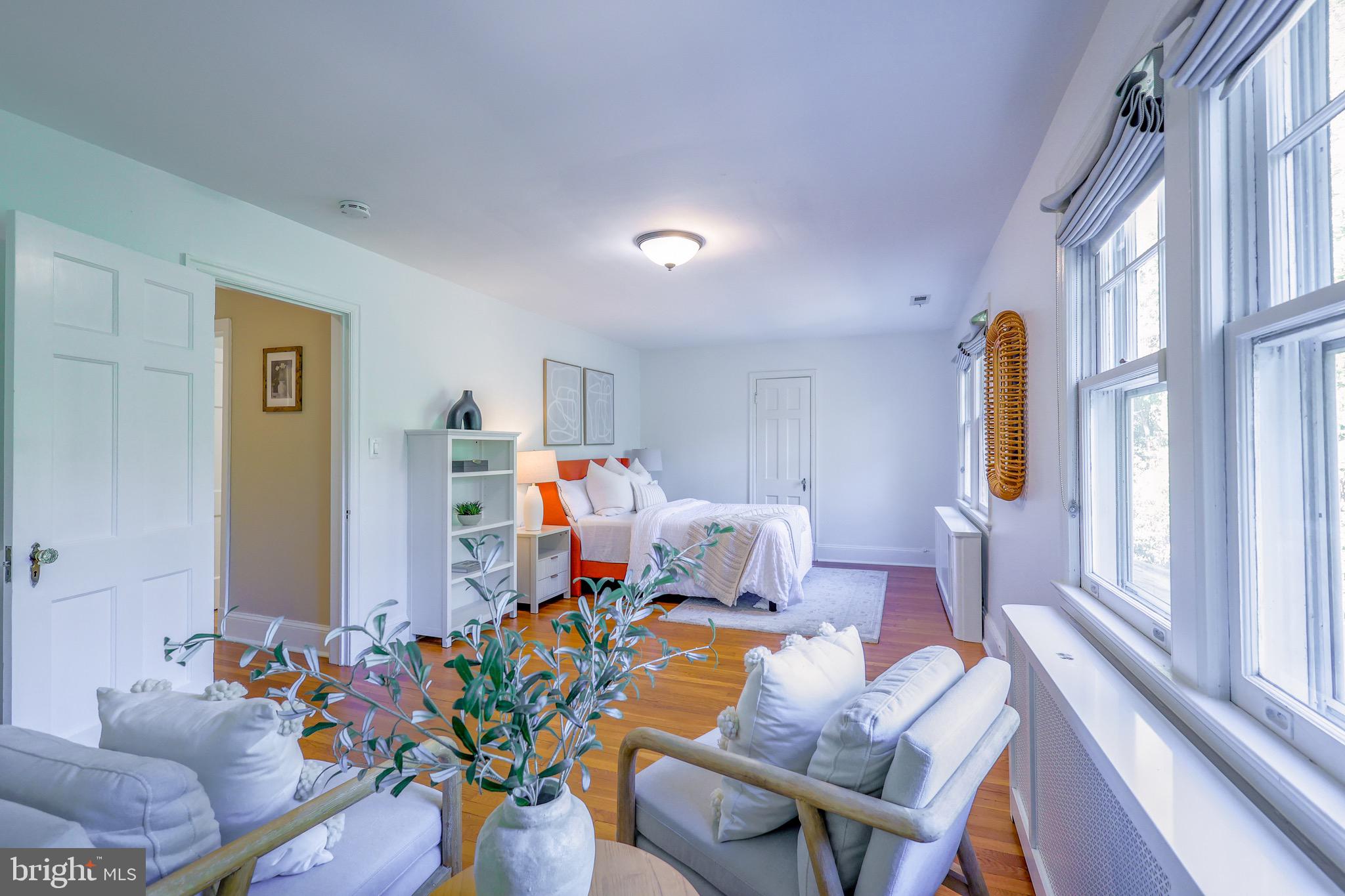 MADISON LANE - Residential Lease