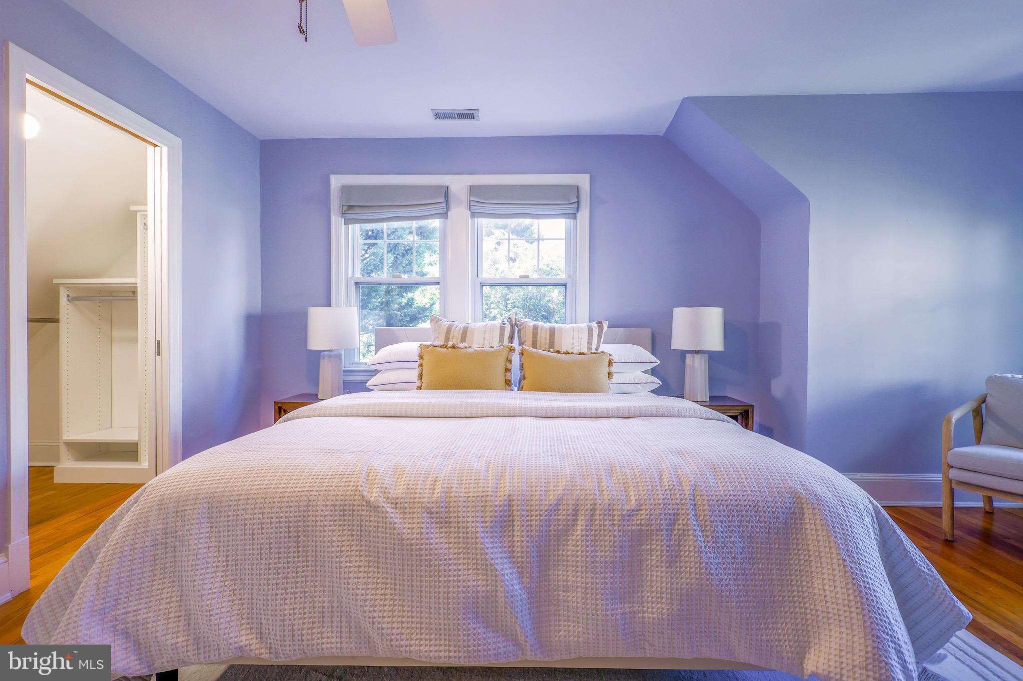 MADISON LANE - Residential Lease