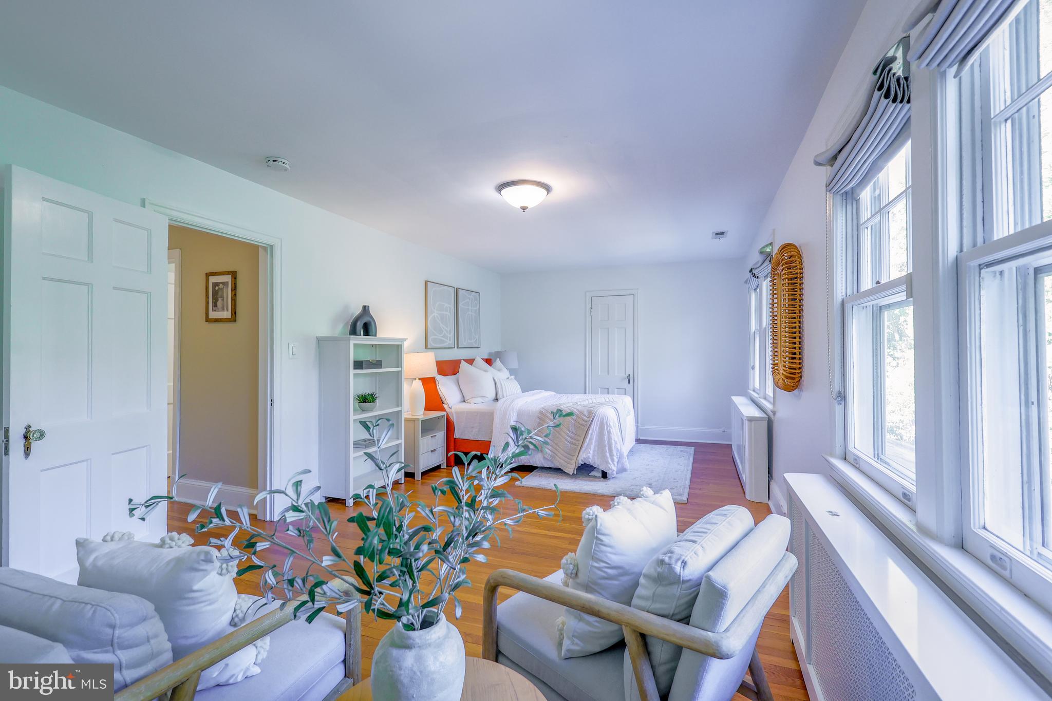 MADISON LANE - Residential Lease