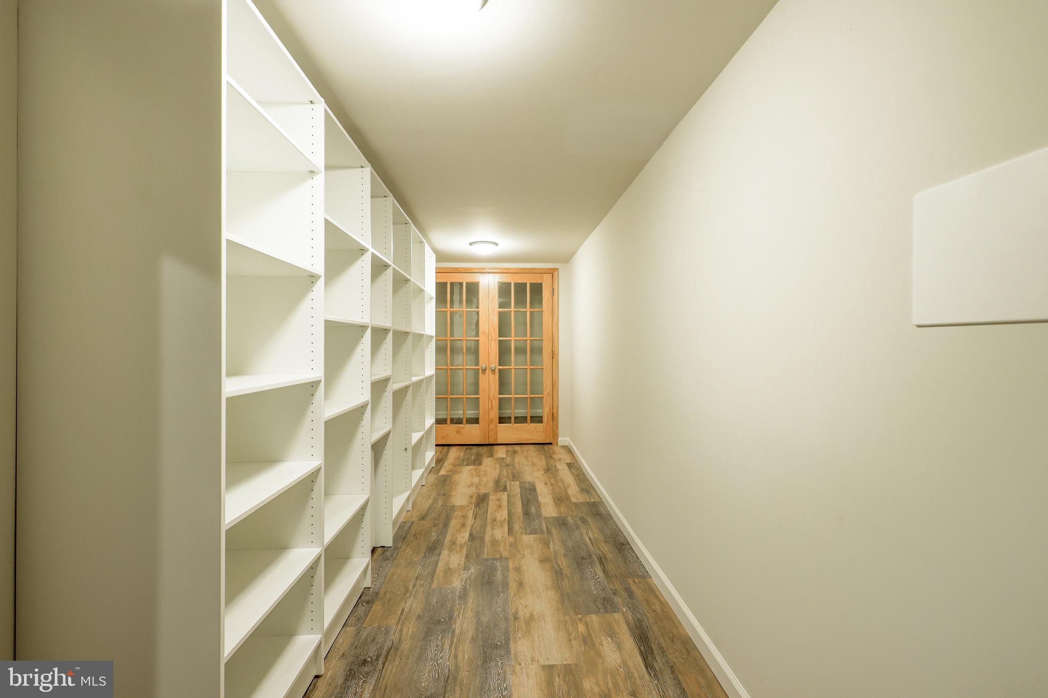 MADISON LANE - Residential Lease