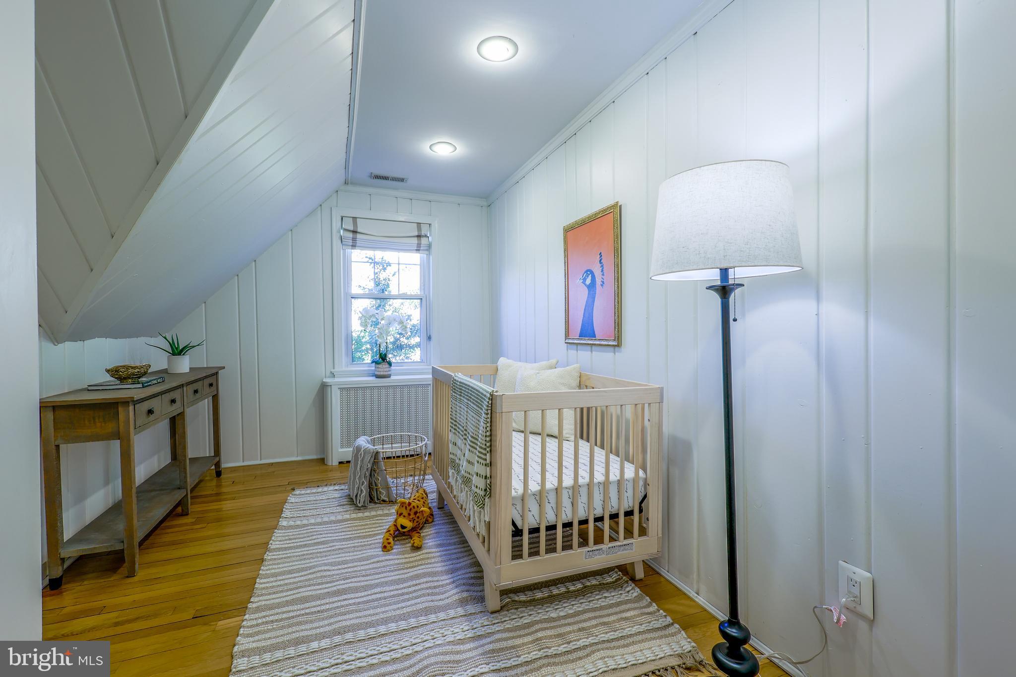 MADISON LANE - Residential Lease