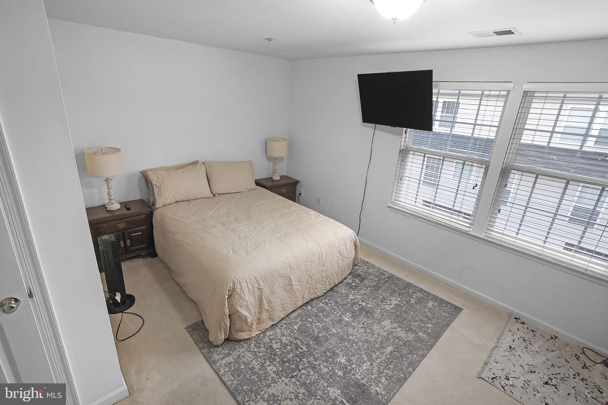 MADISON LANE - Residential Lease