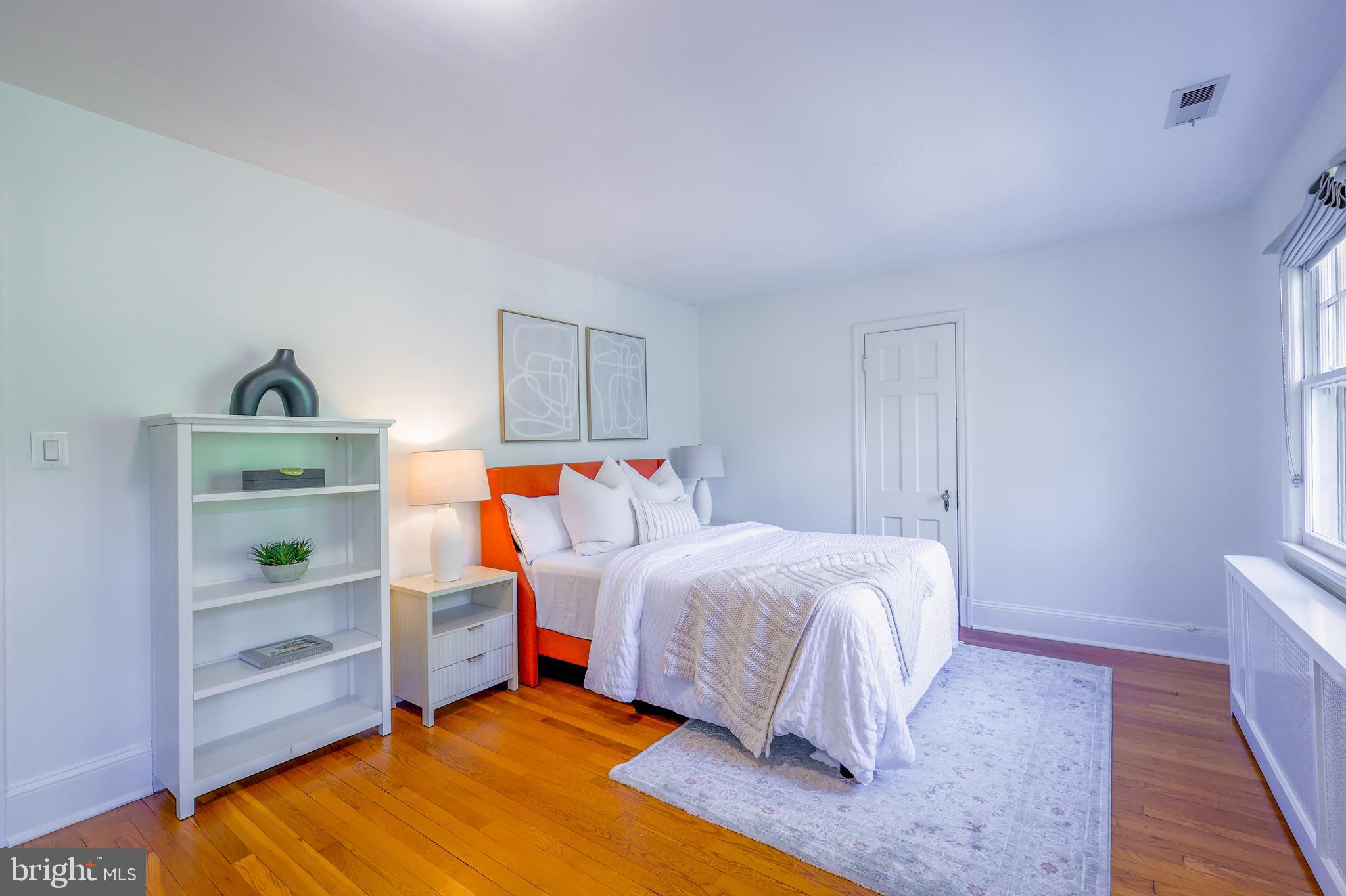 MADISON LANE - Residential Lease