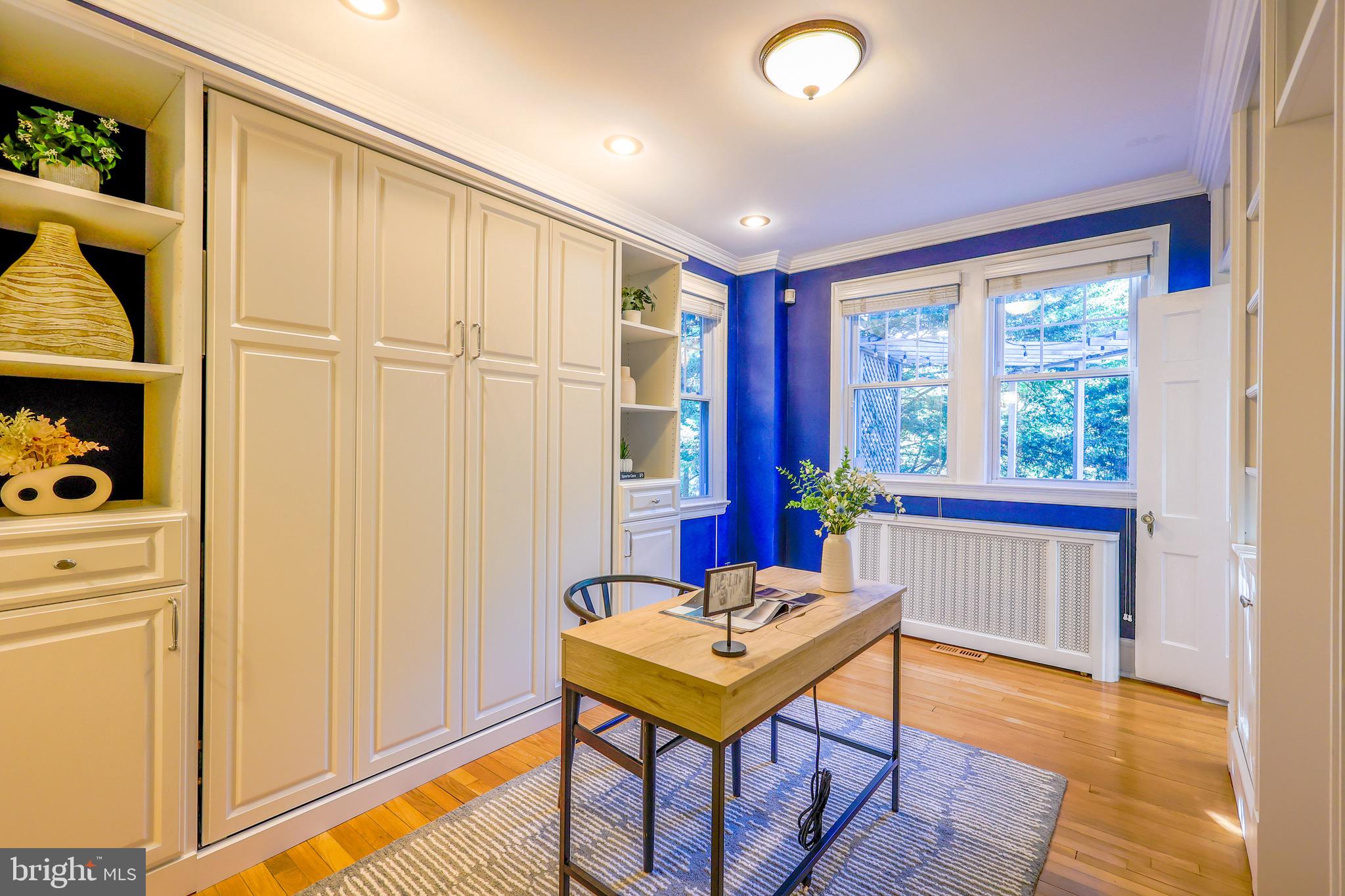 MADISON LANE - Residential Lease