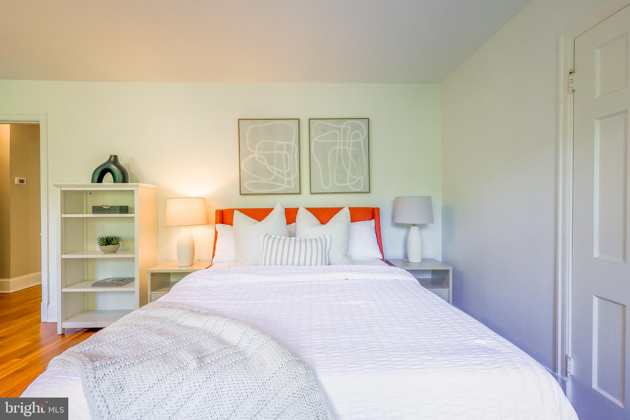 MADISON LANE - Residential Lease