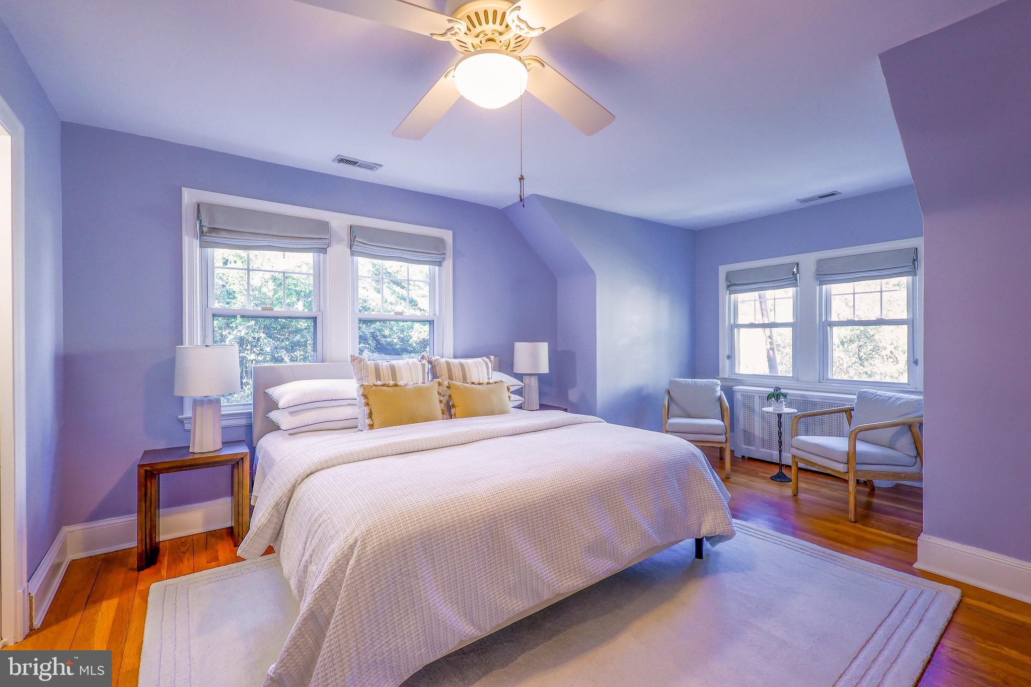 MADISON LANE - Residential Lease