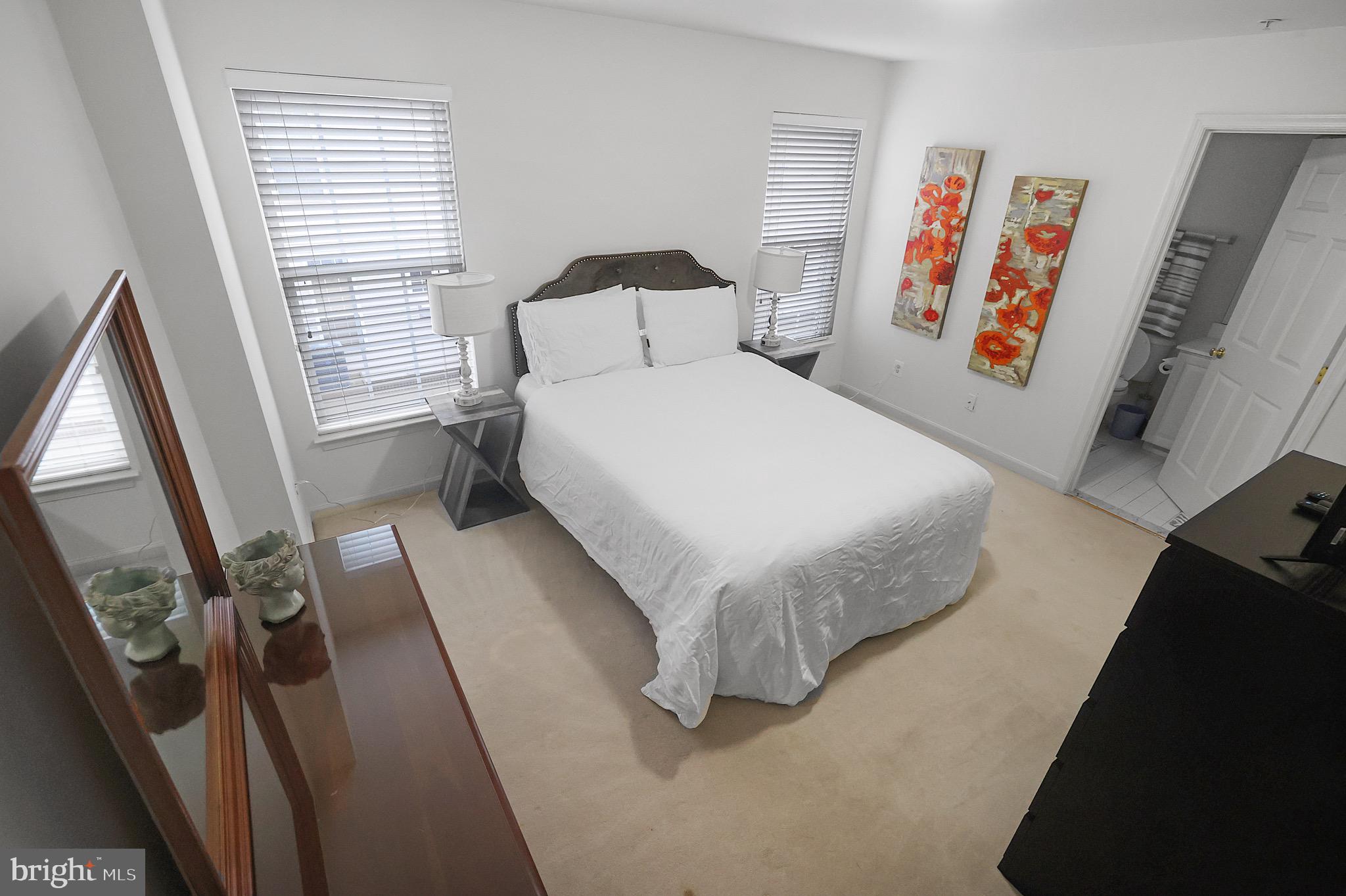 MADISON LANE - Residential Lease